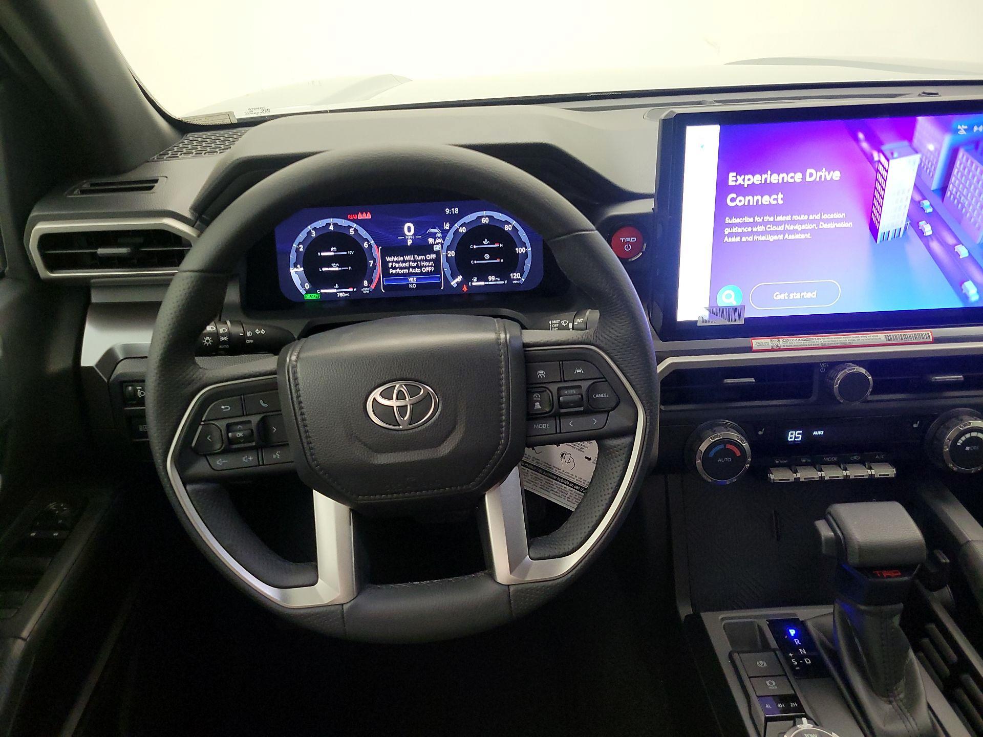 Thumbnail: 2025 Toyota Tacoma - 10
