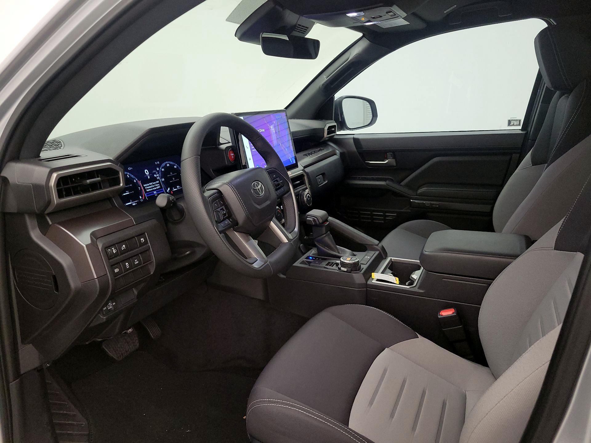 Thumbnail: 2025 Toyota Tacoma - 11