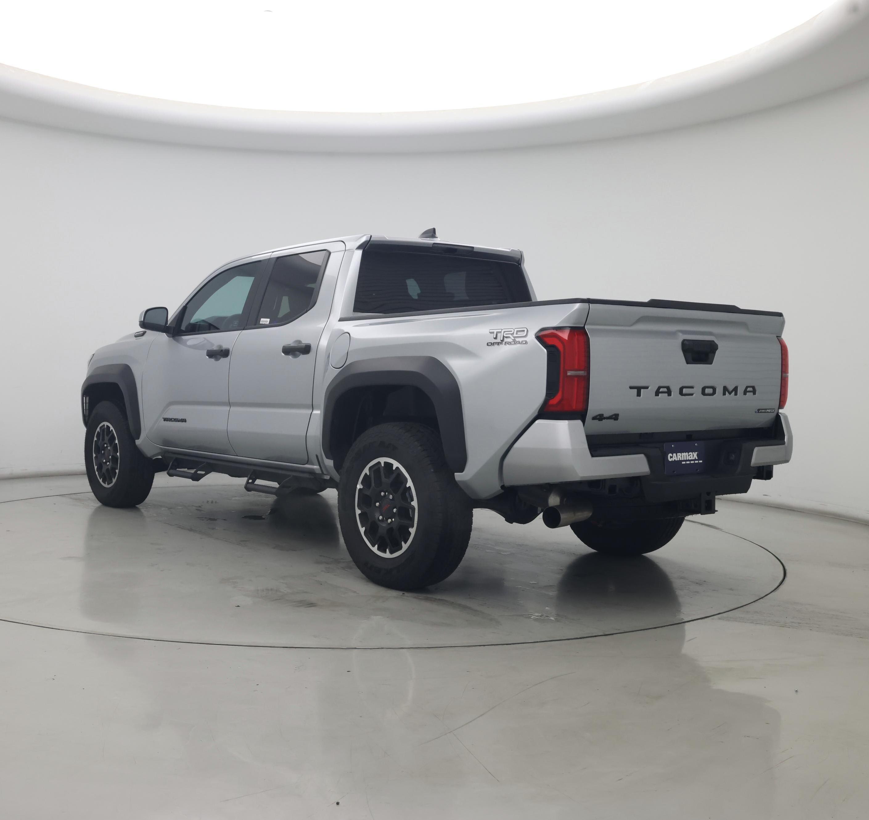 Thumbnail: 2025 Toyota Tacoma - 2