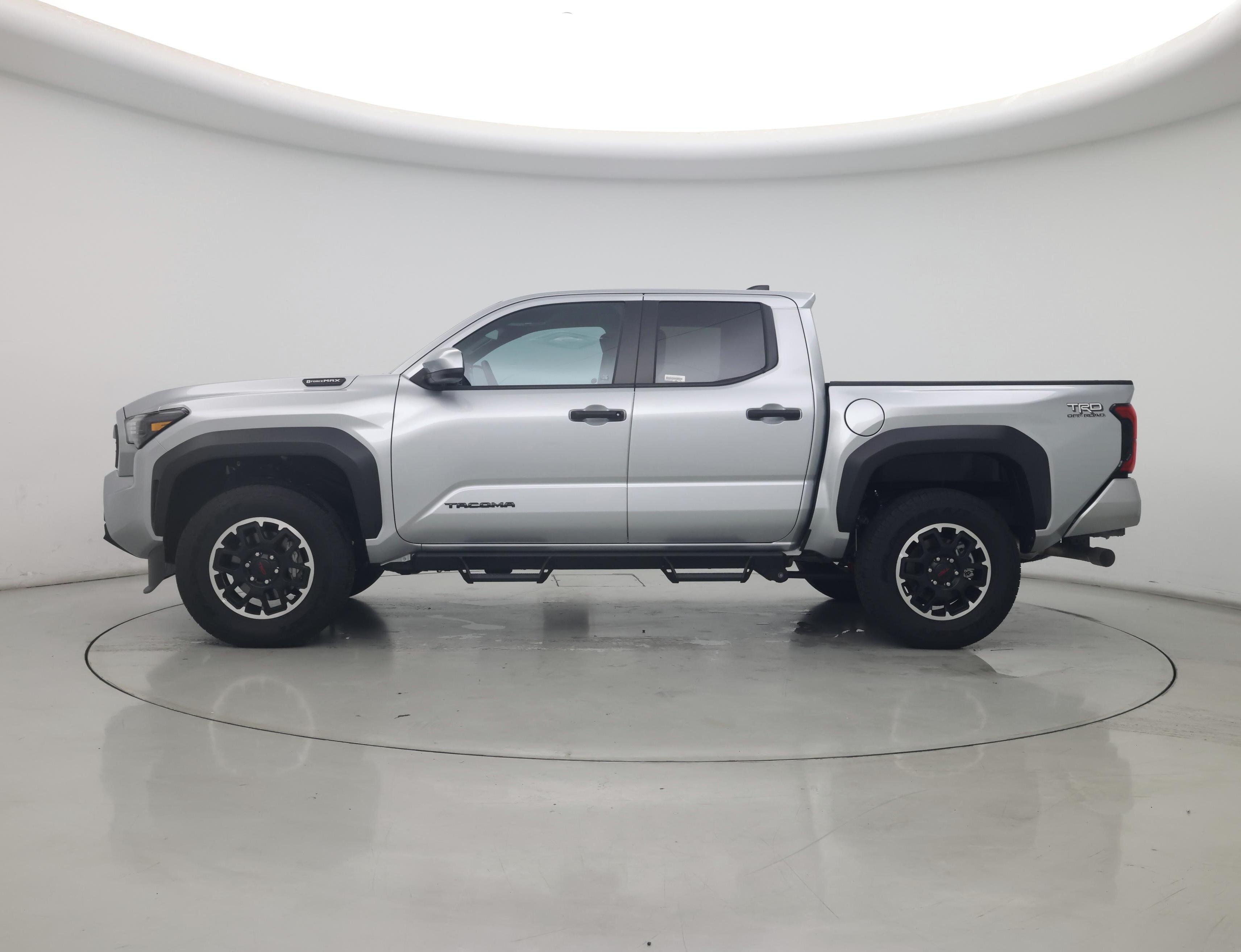 Thumbnail: 2025 Toyota Tacoma - 3