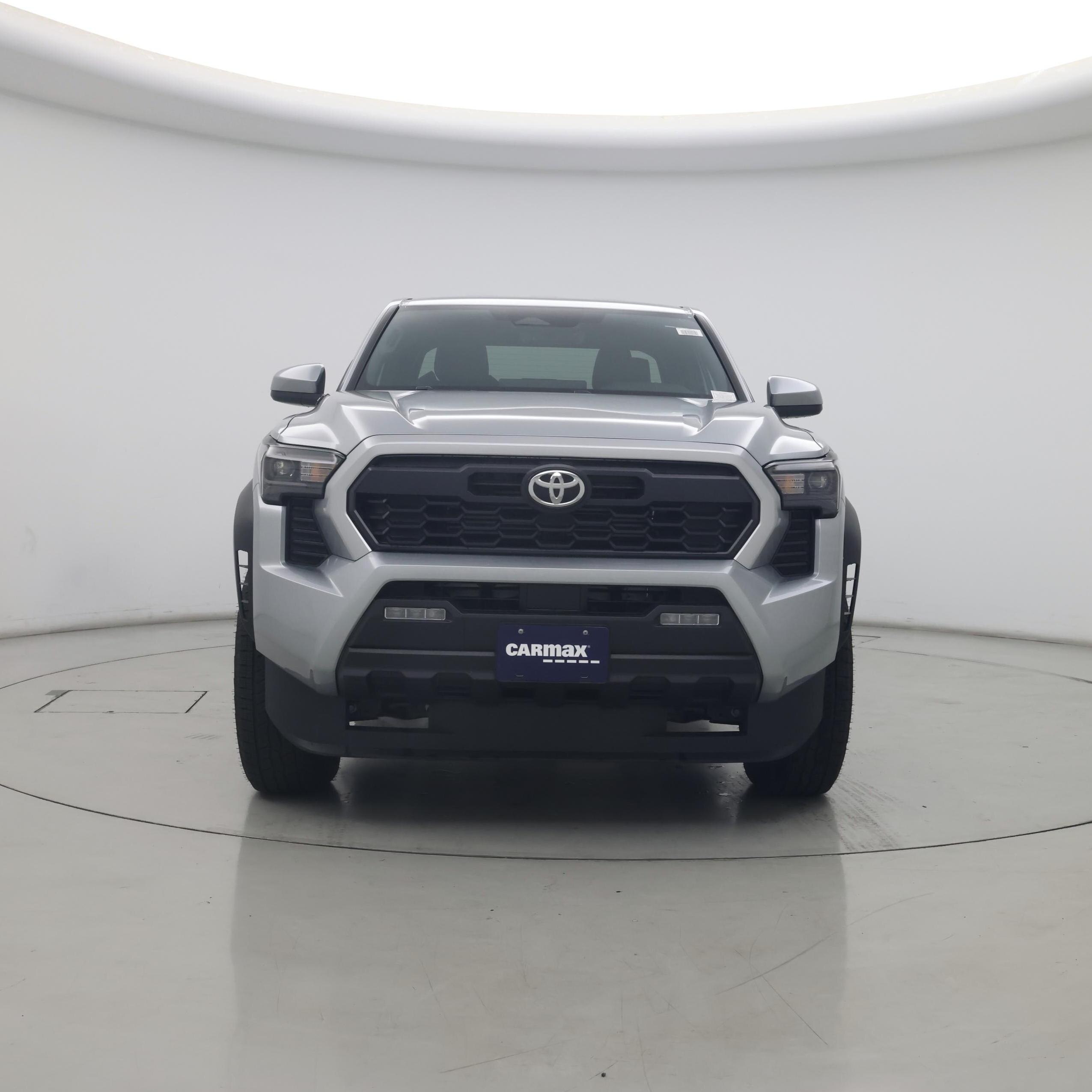 Thumbnail: 2025 Toyota Tacoma - 5