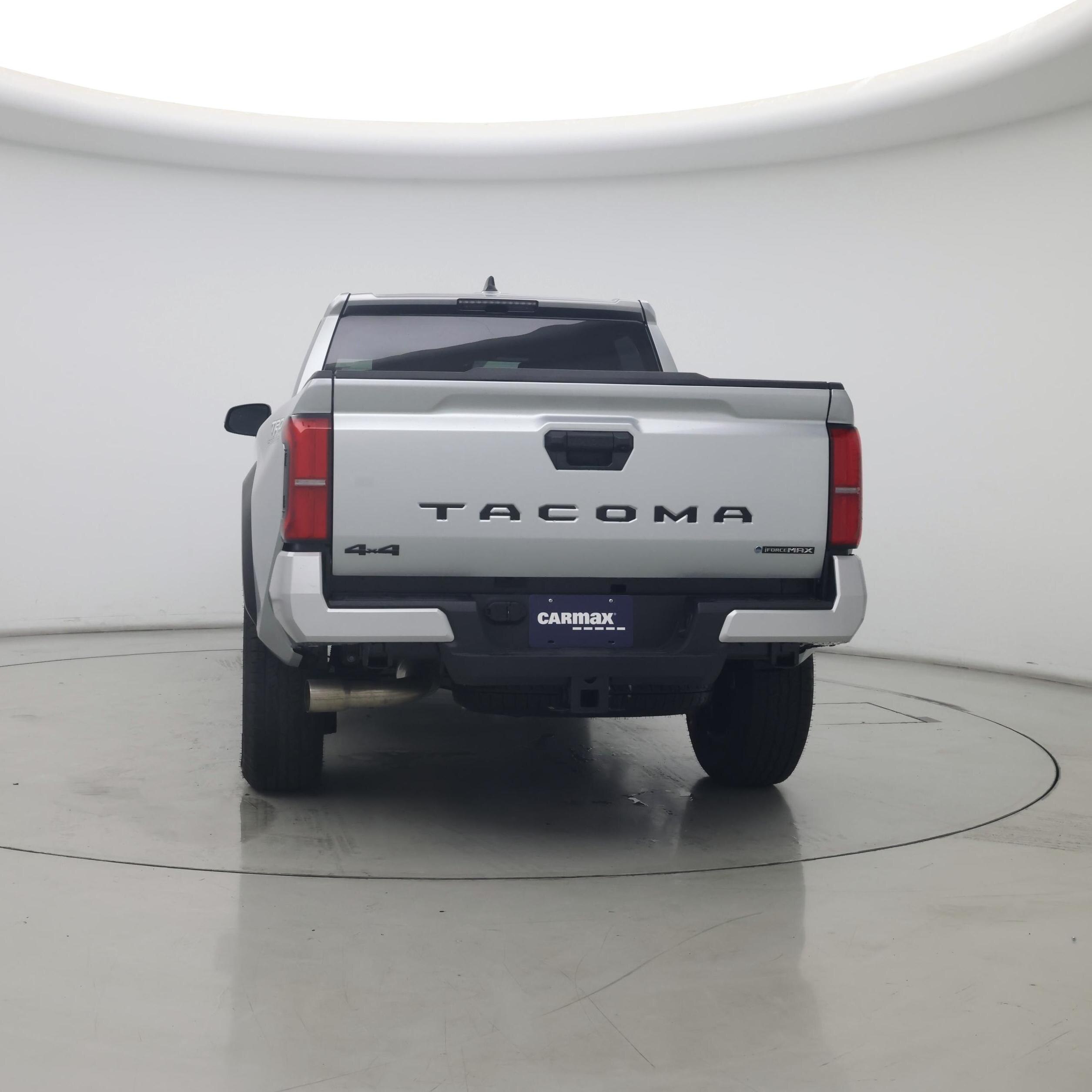 Thumbnail: 2025 Toyota Tacoma - 6