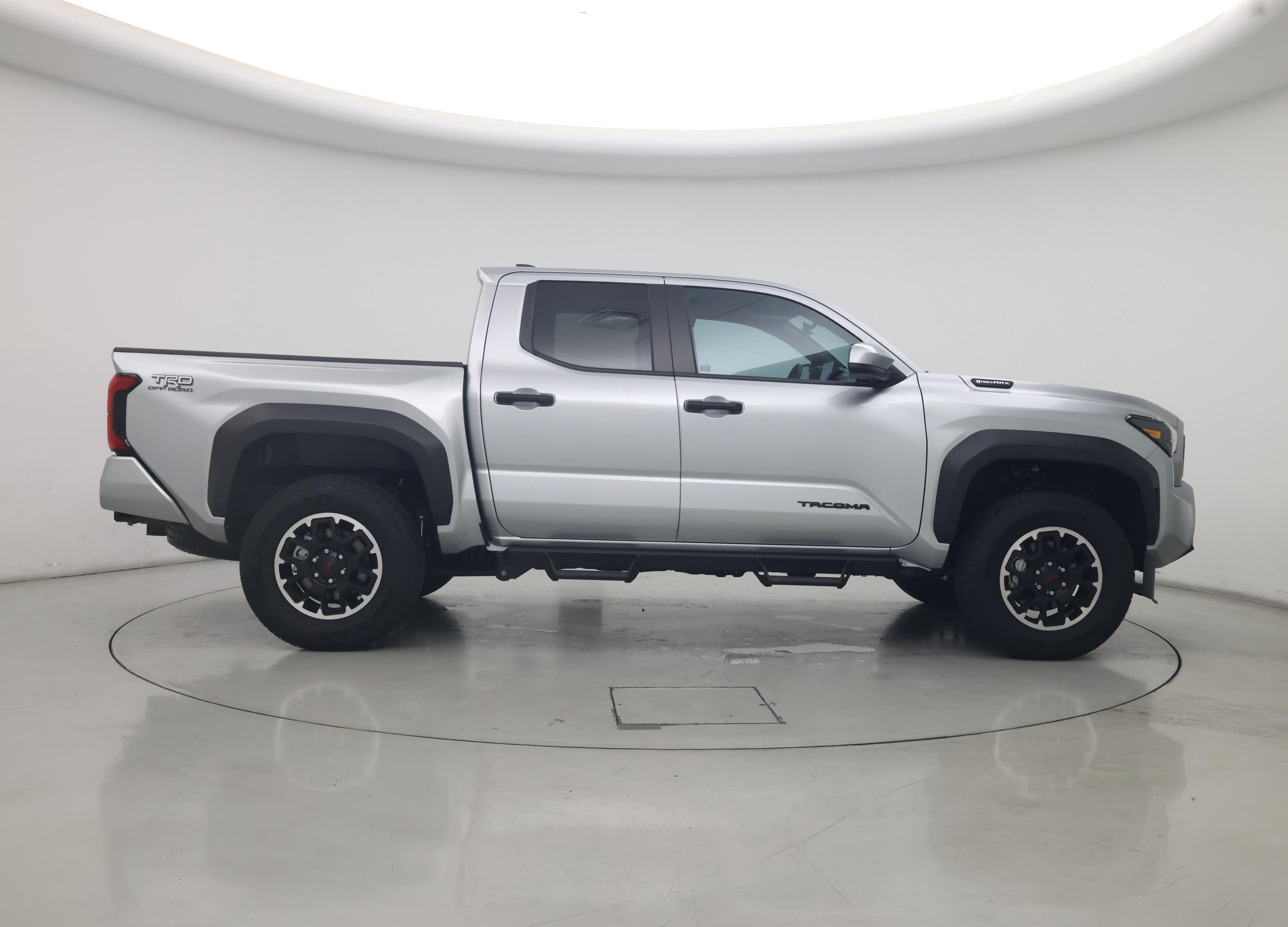 Thumbnail: 2025 Toyota Tacoma - 7