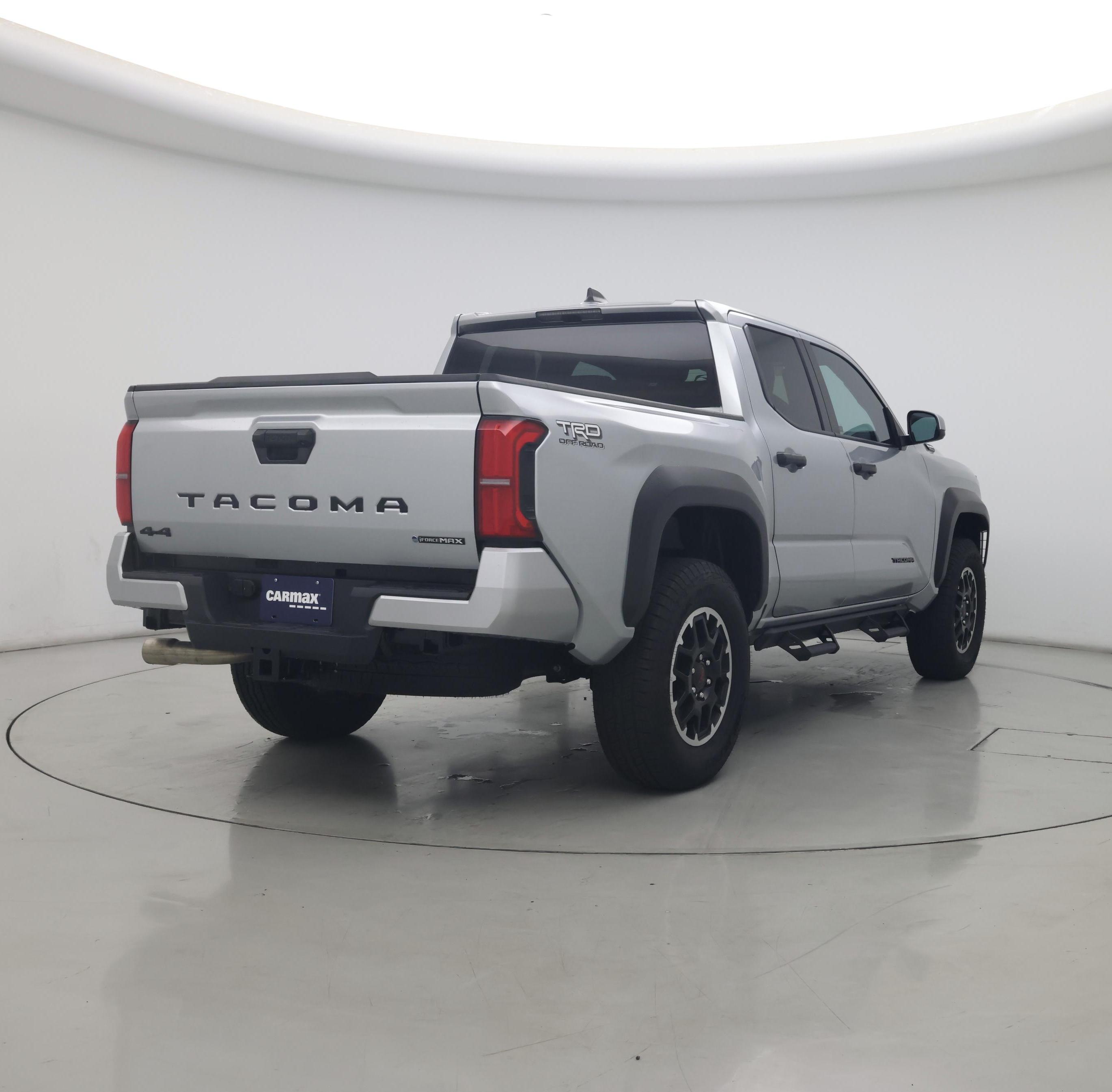 Thumbnail: 2025 Toyota Tacoma - 8