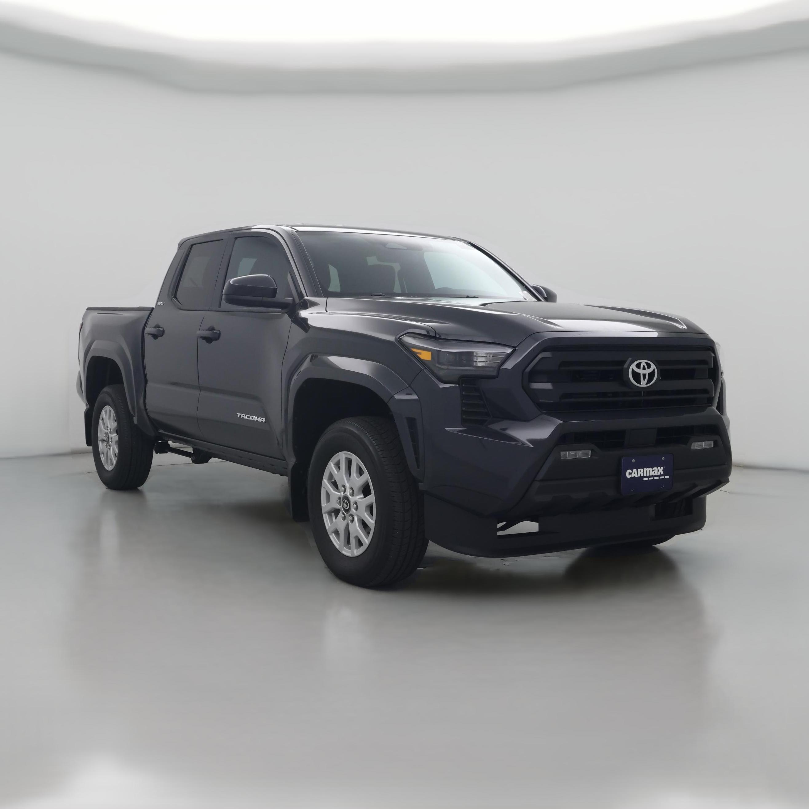 Thumbnail: 2025 Toyota Tacoma - 1