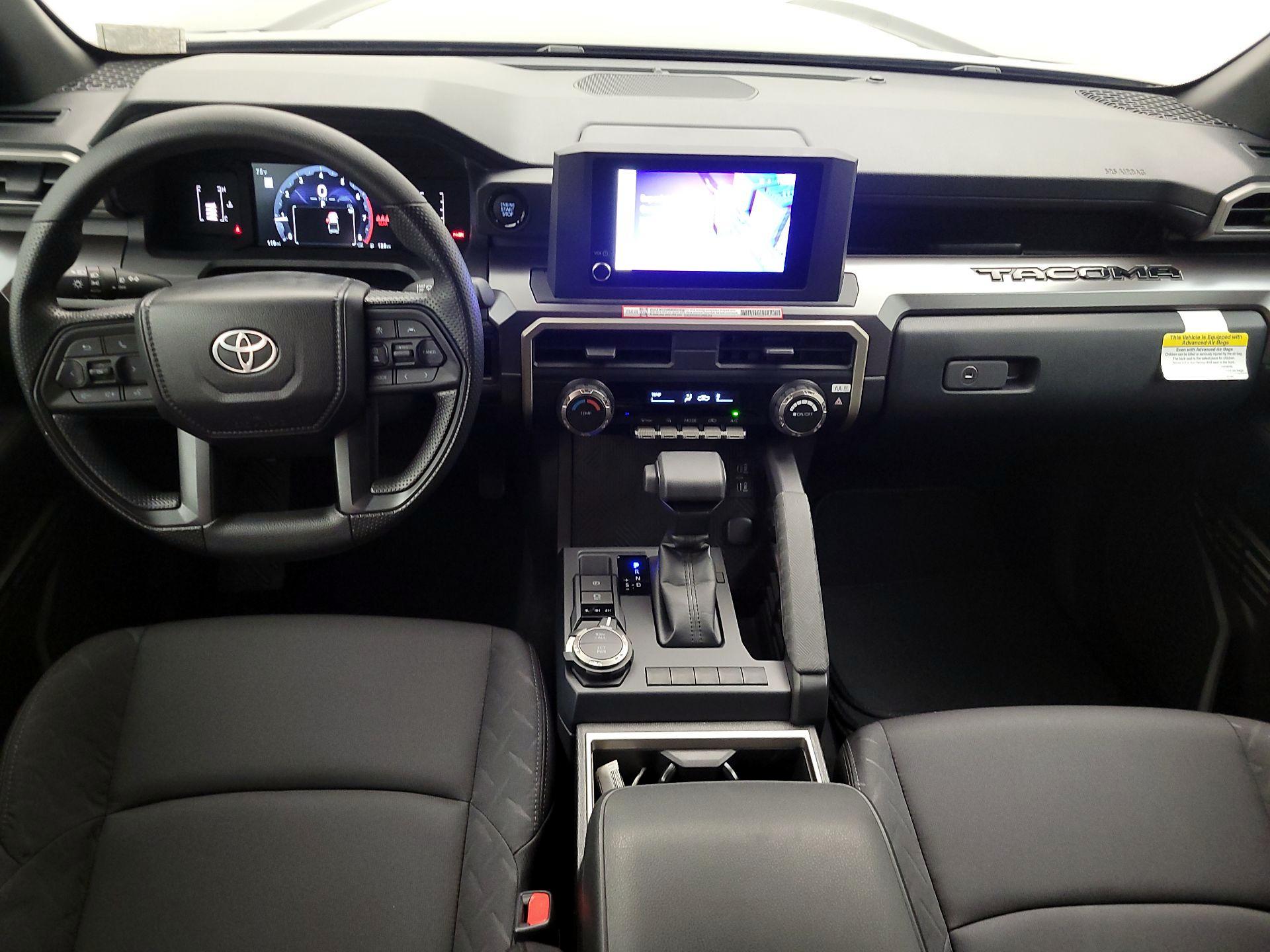 Thumbnail: 2025 Toyota Tacoma - 9