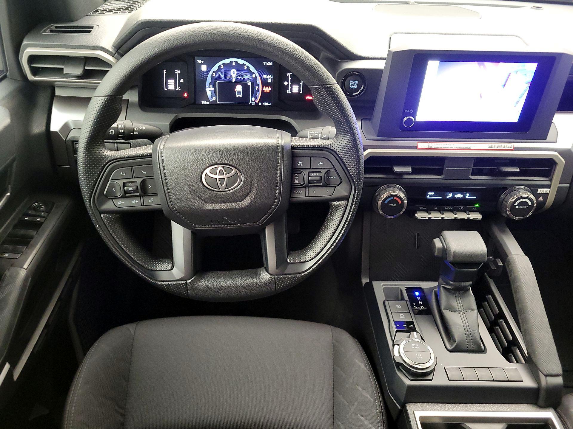 Thumbnail: 2025 Toyota Tacoma - 10