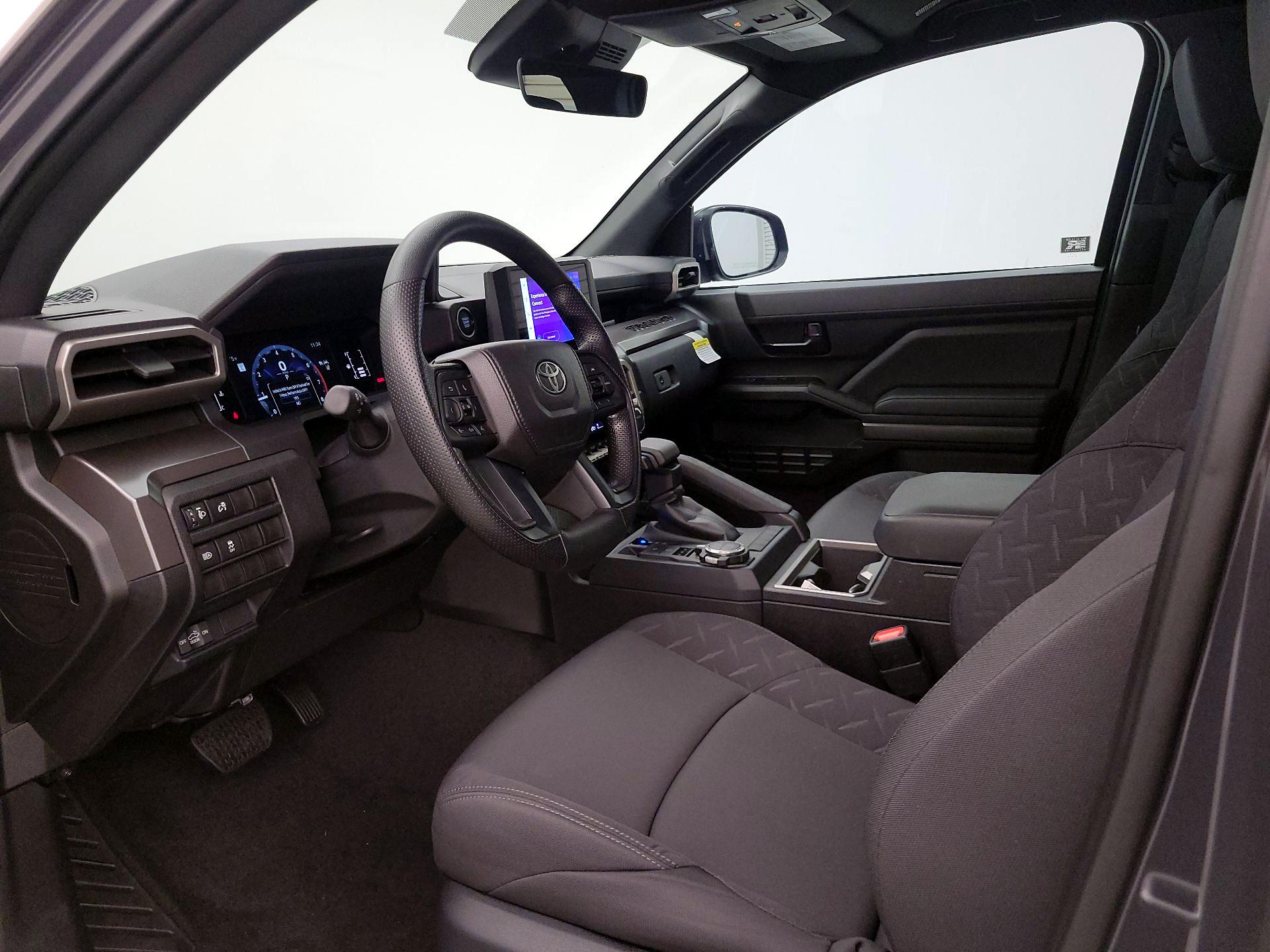 Thumbnail: 2025 Toyota Tacoma - 11