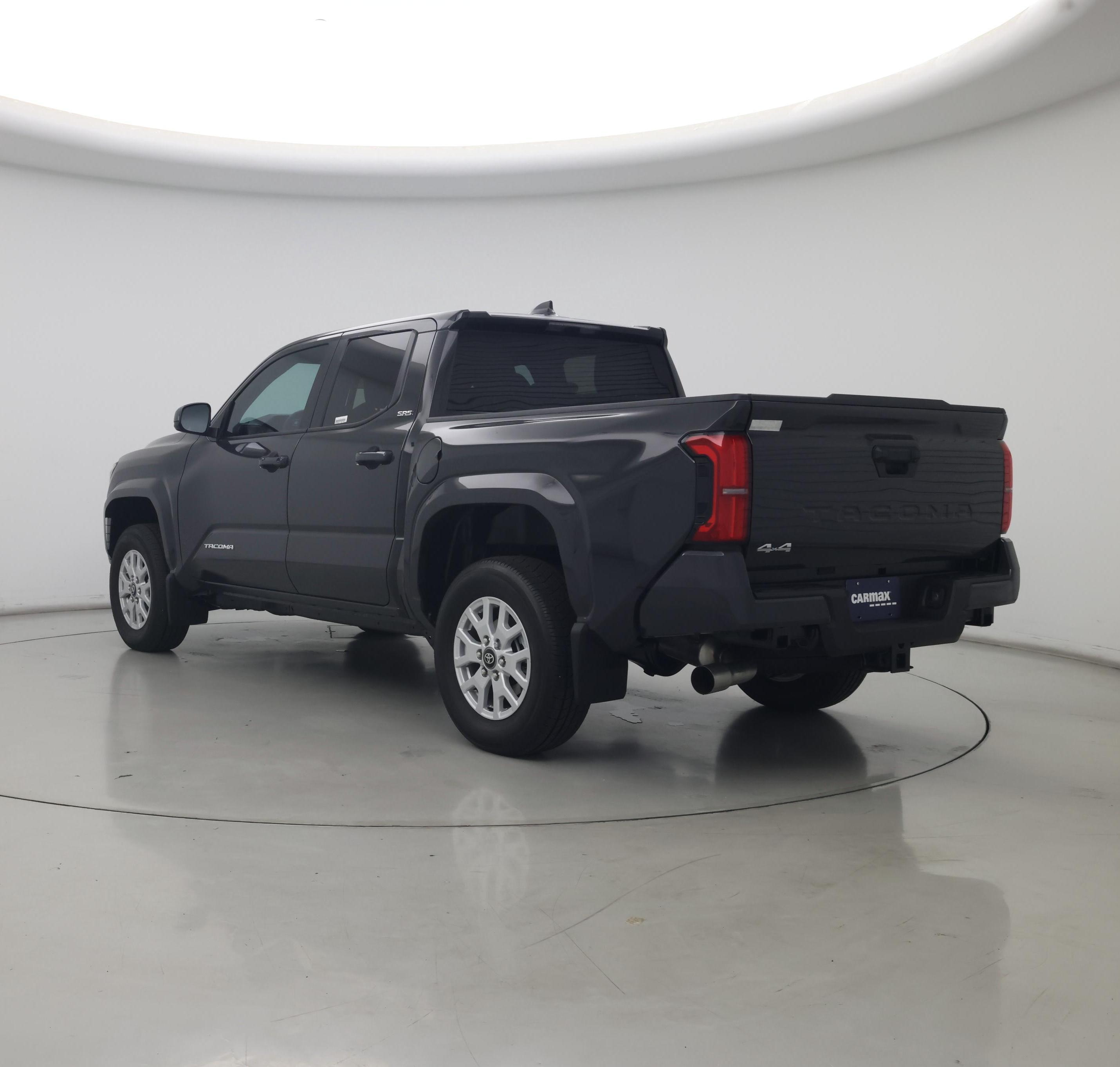 Thumbnail: 2025 Toyota Tacoma - 2