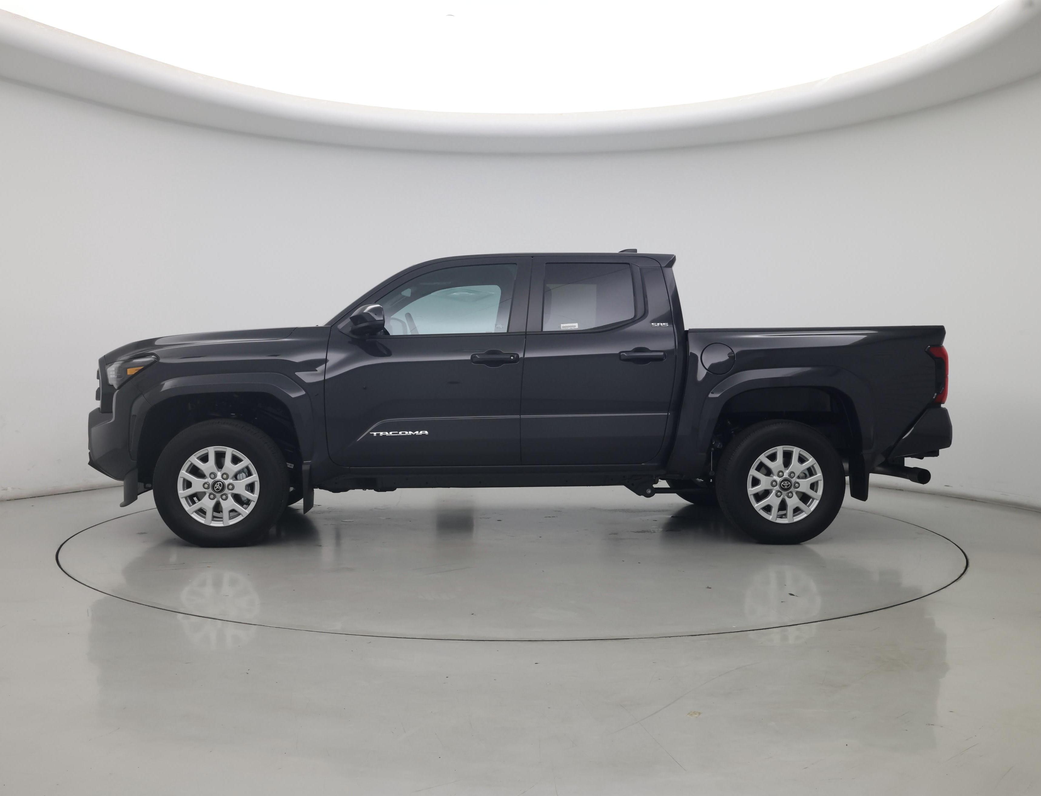 Thumbnail: 2025 Toyota Tacoma - 3
