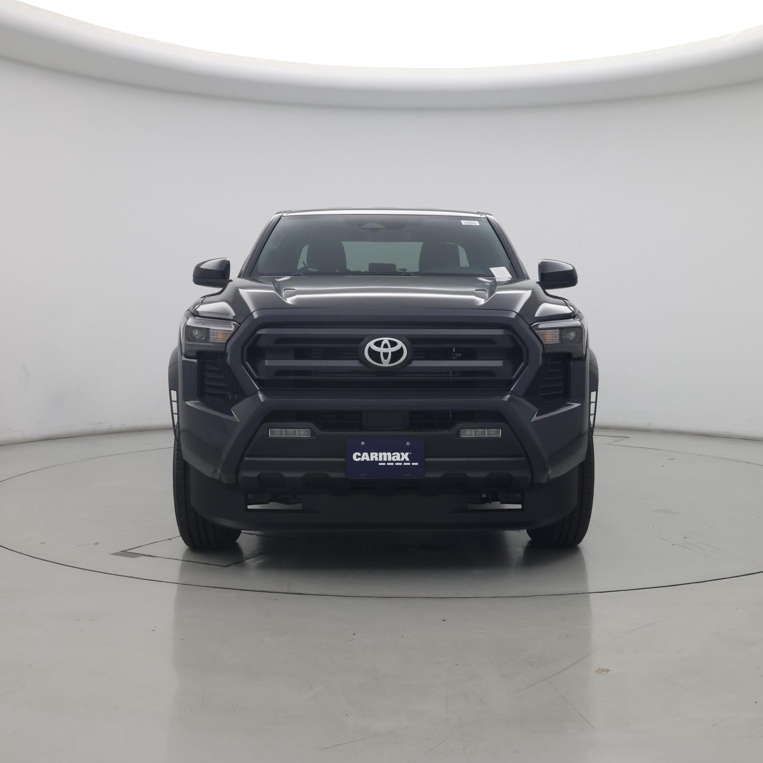 Thumbnail: 2025 Toyota Tacoma - 5