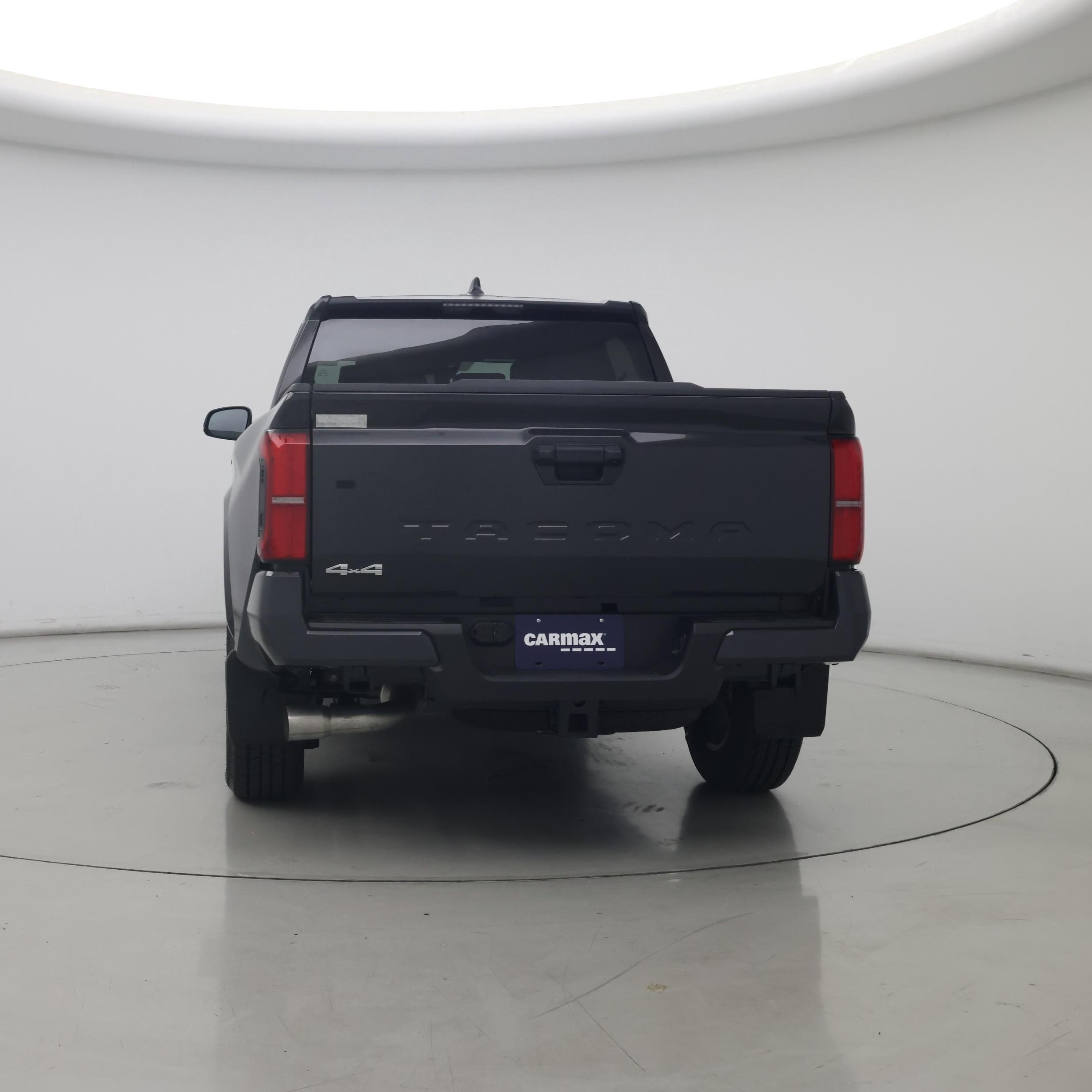 Thumbnail: 2025 Toyota Tacoma - 6