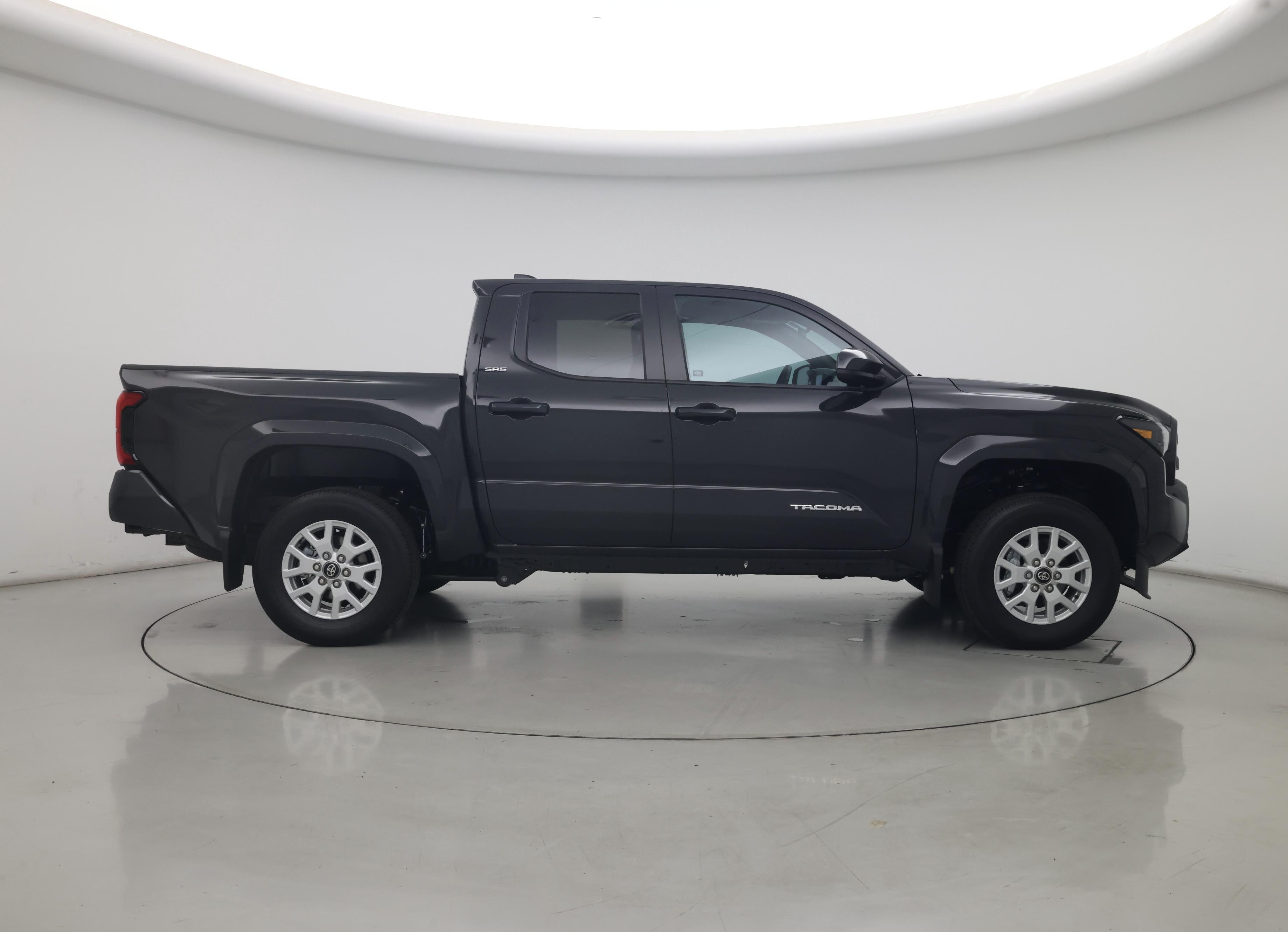 Thumbnail: 2025 Toyota Tacoma - 7