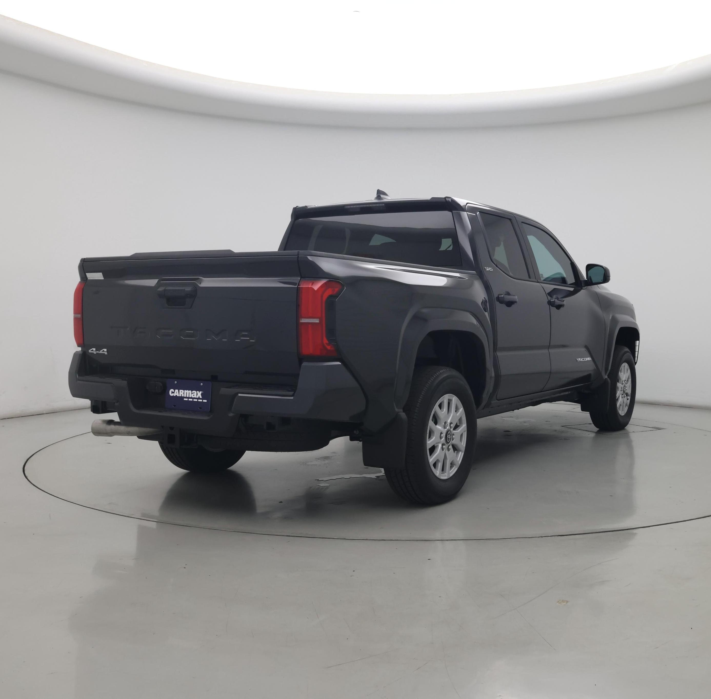 Thumbnail: 2025 Toyota Tacoma - 8