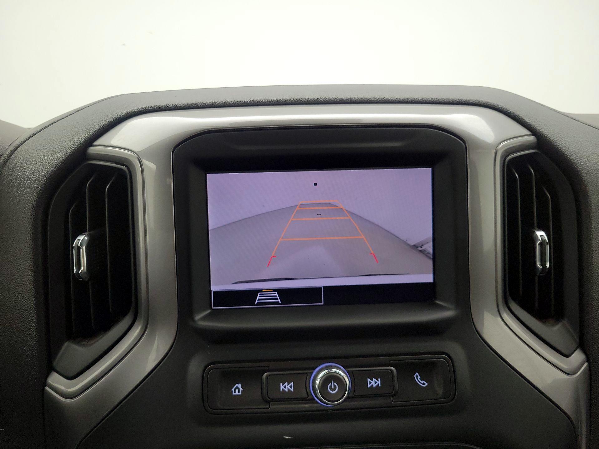 Thumbnail: 2024 Chevrolet Silverado 1500 - 14
