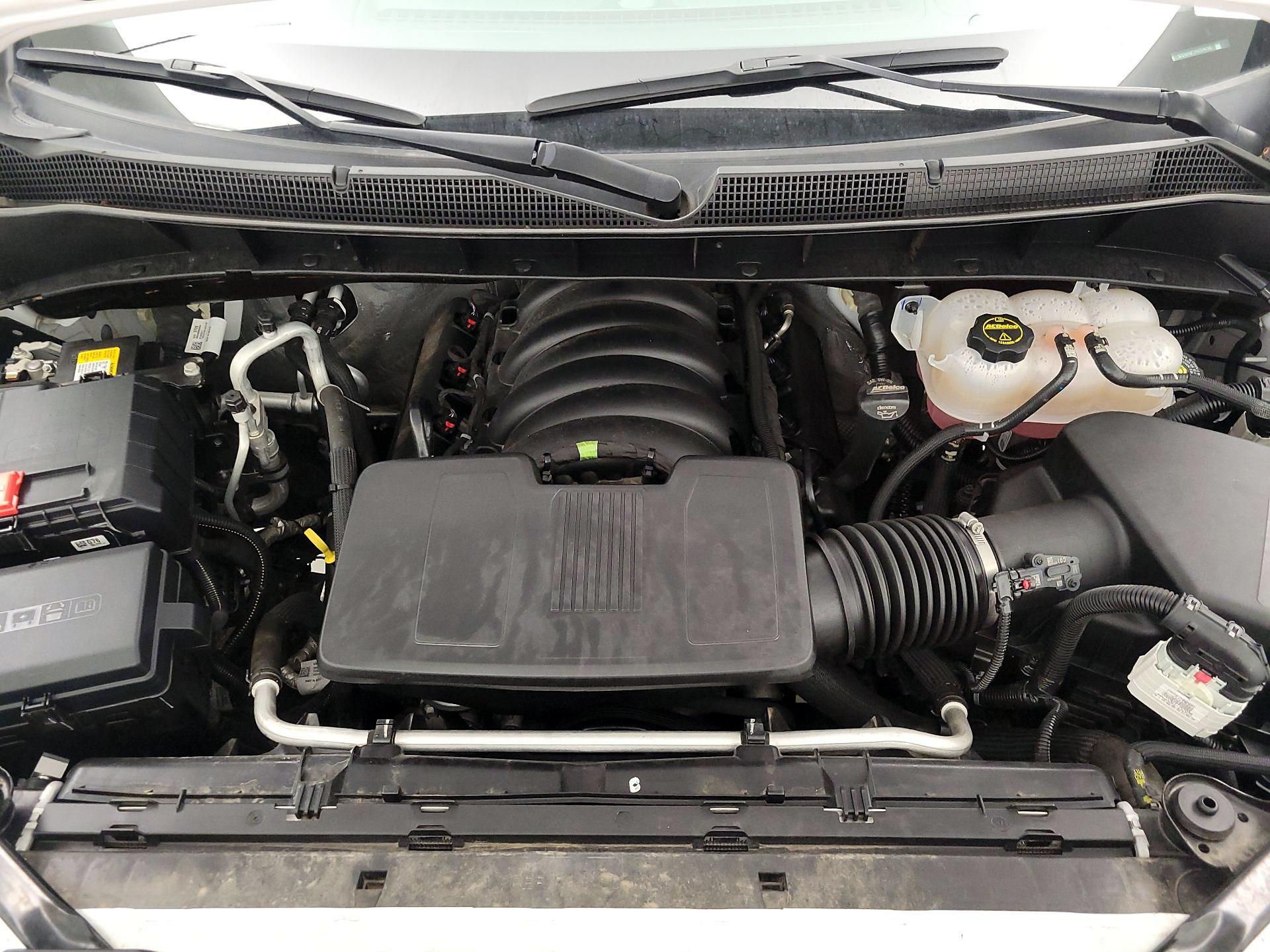 Thumbnail: 2024 Chevrolet Silverado 1500 - 20
