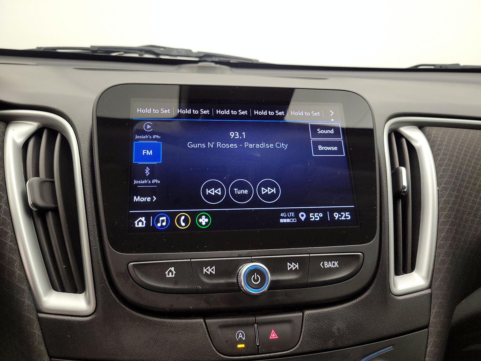 Thumbnail: 2023 Chevrolet Malibu - 15