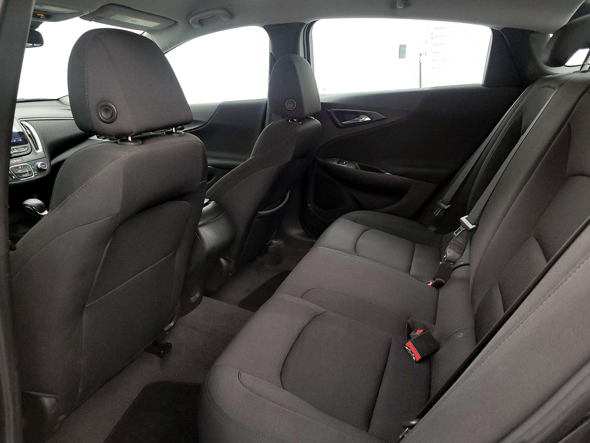 Thumbnail: 2023 Chevrolet Malibu - 19