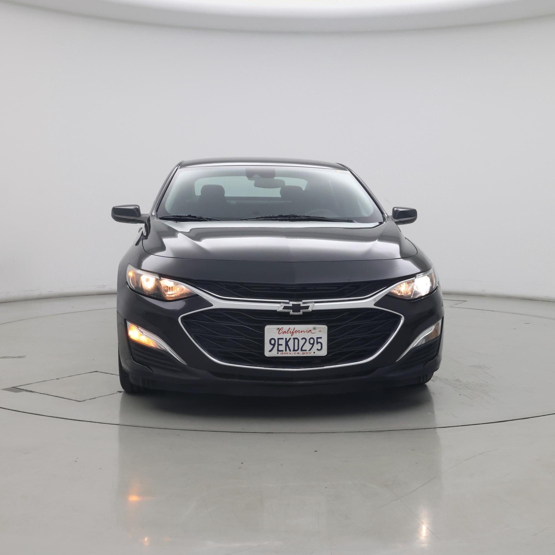 Thumbnail: 2023 Chevrolet Malibu - 5