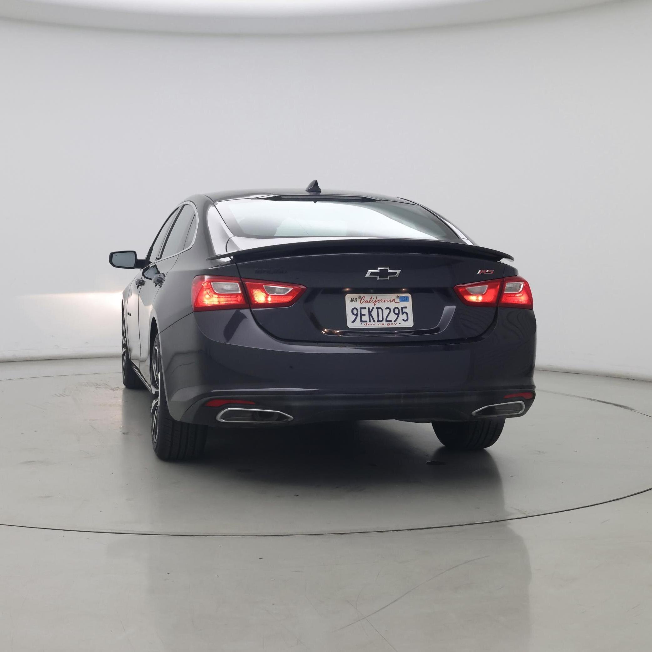 Thumbnail: 2023 Chevrolet Malibu - 6