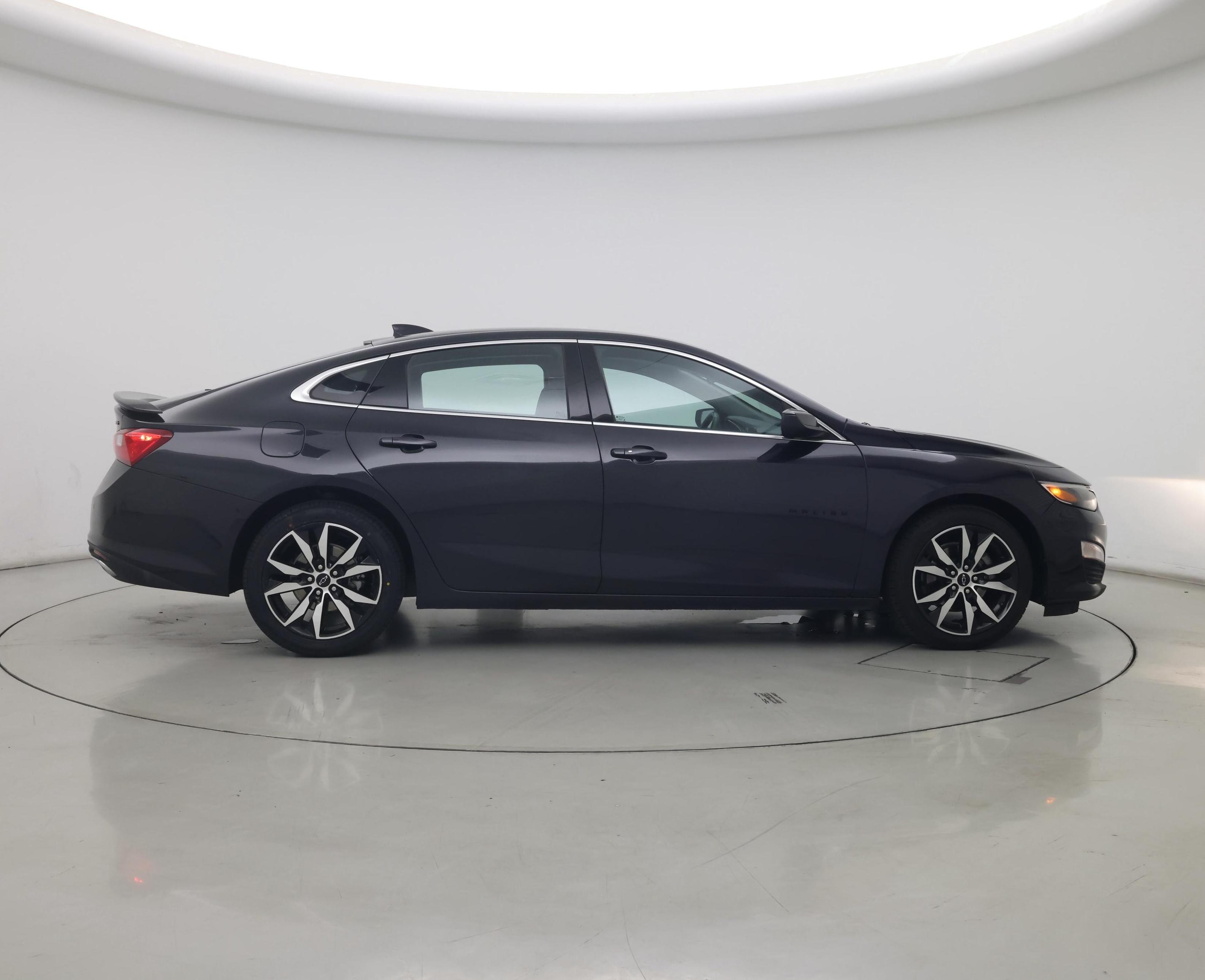 Thumbnail: 2023 Chevrolet Malibu - 7