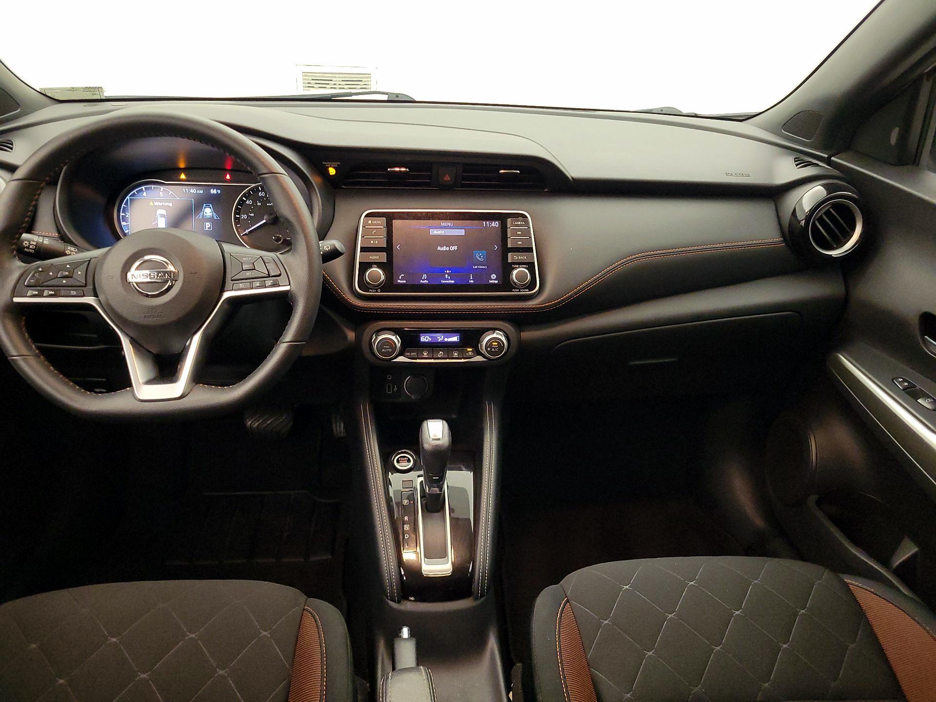 Thumbnail: 2020 Nissan Kicks - 9