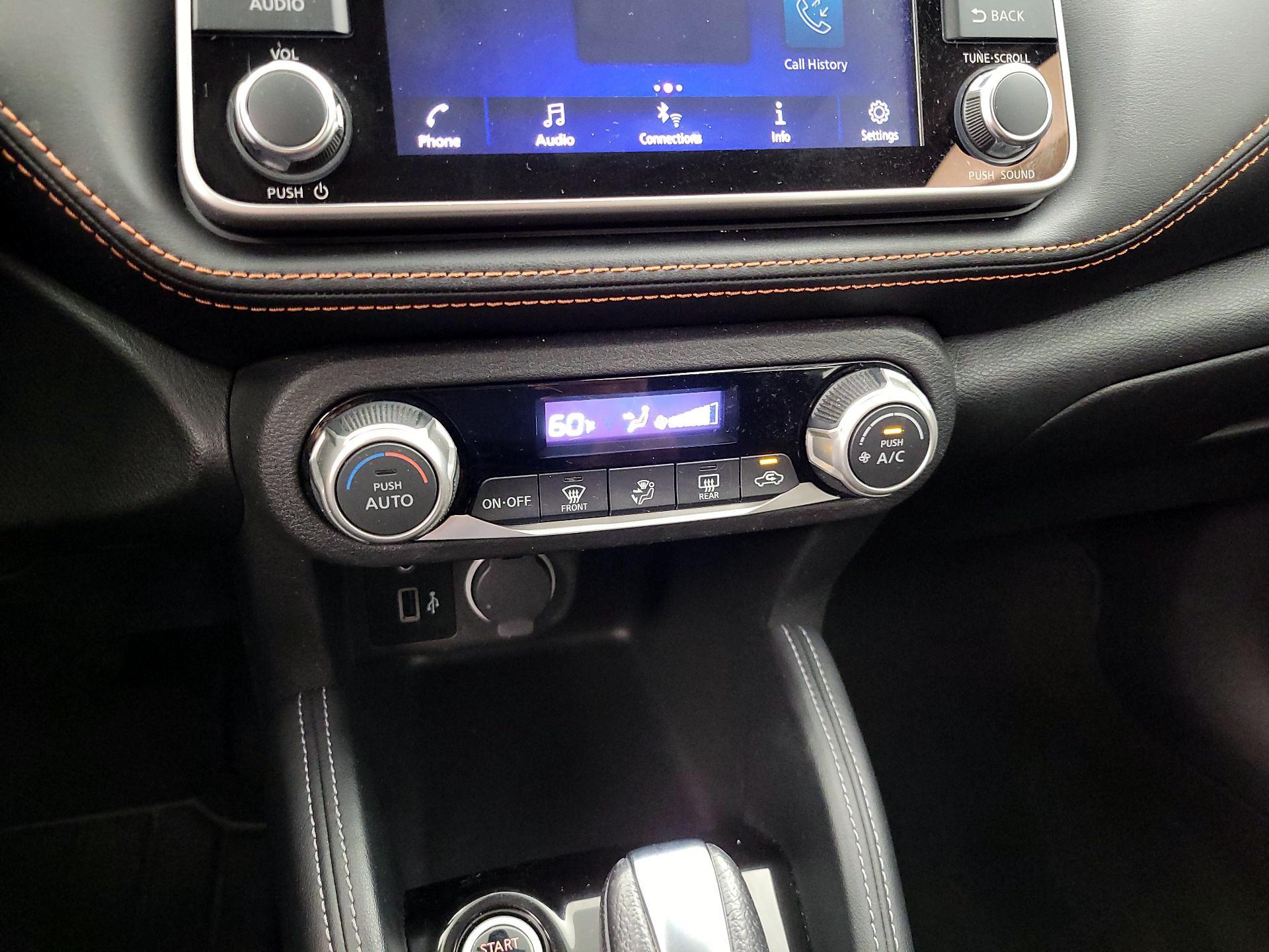 Thumbnail: 2020 Nissan Kicks - 15