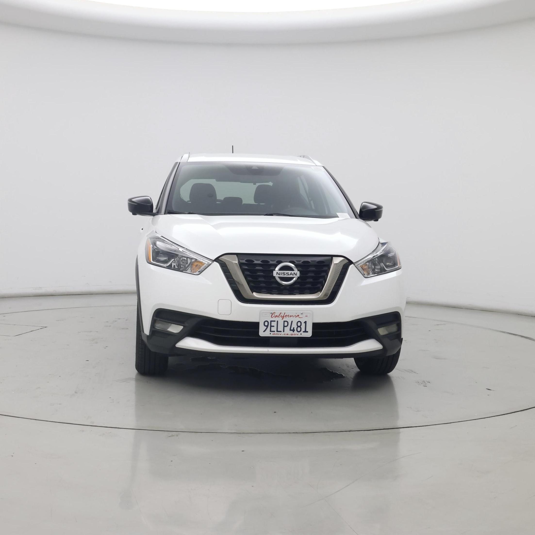 Thumbnail: 2020 Nissan Kicks - 5