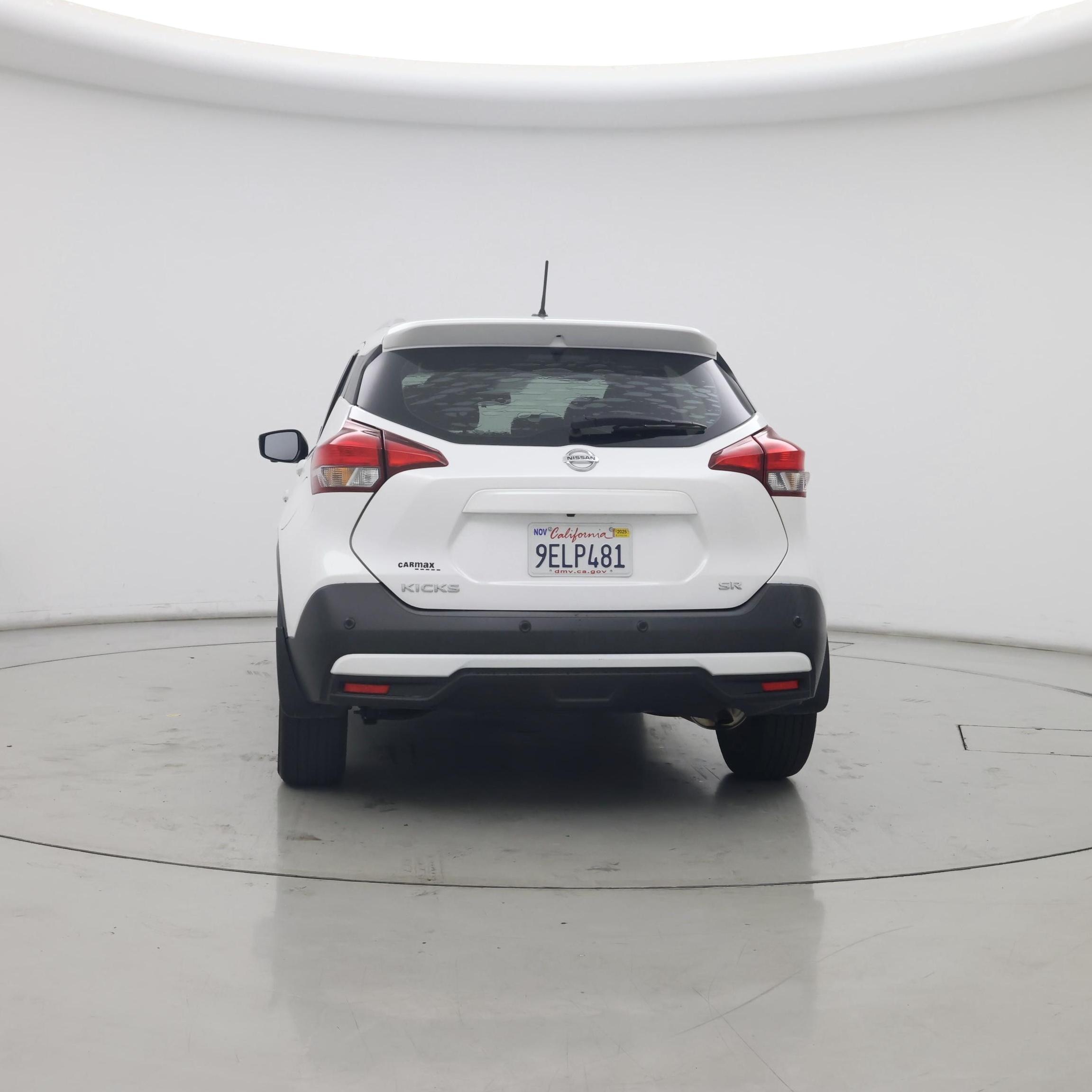 Thumbnail: 2020 Nissan Kicks - 6