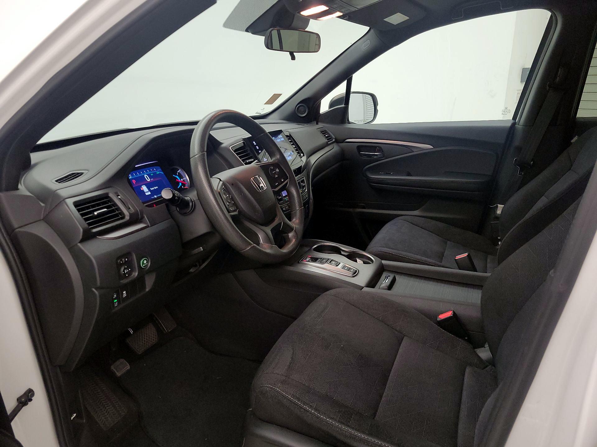 Thumbnail: 2022 Honda Pilot - 11