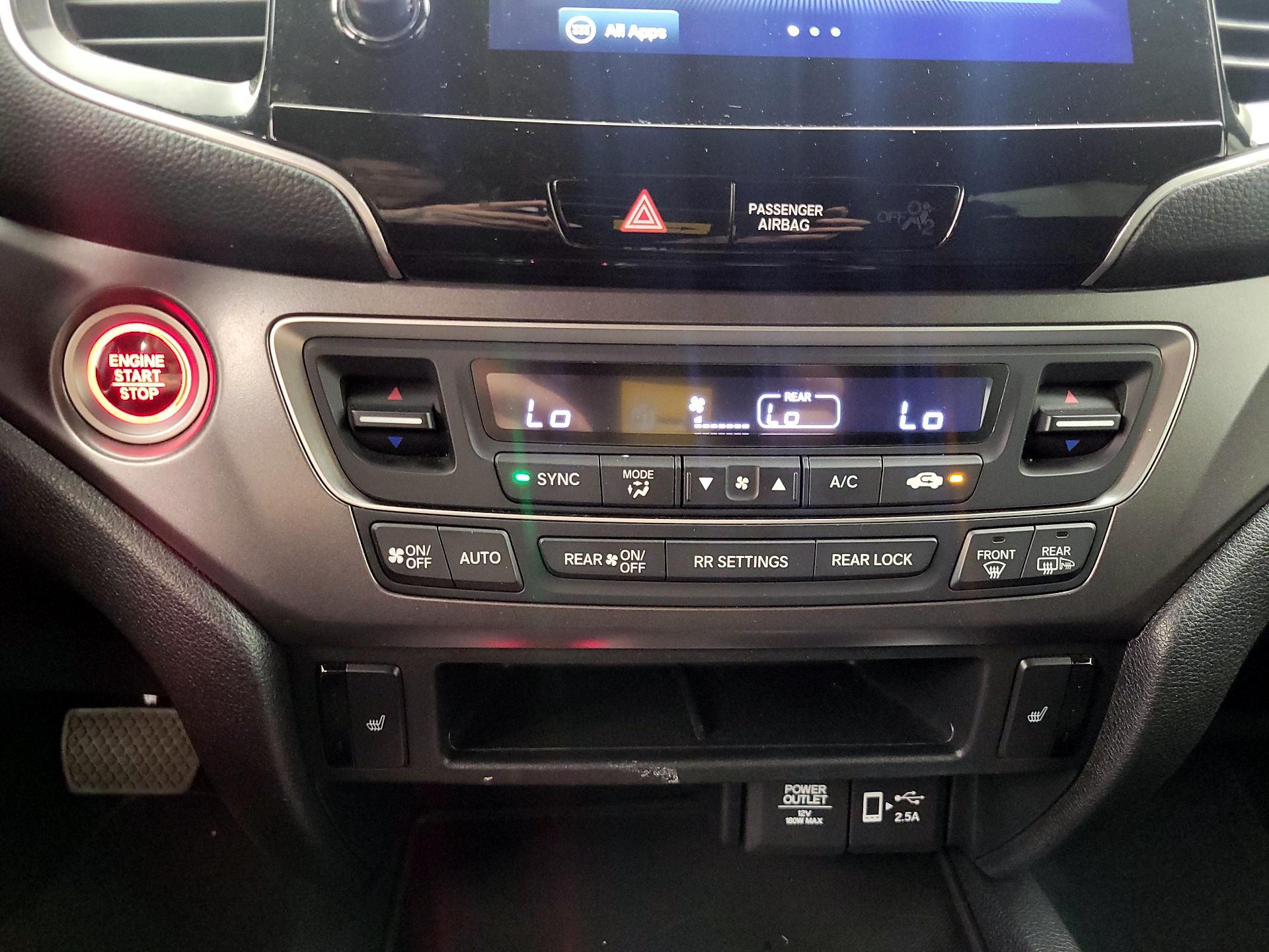 Thumbnail: 2022 Honda Pilot - 16