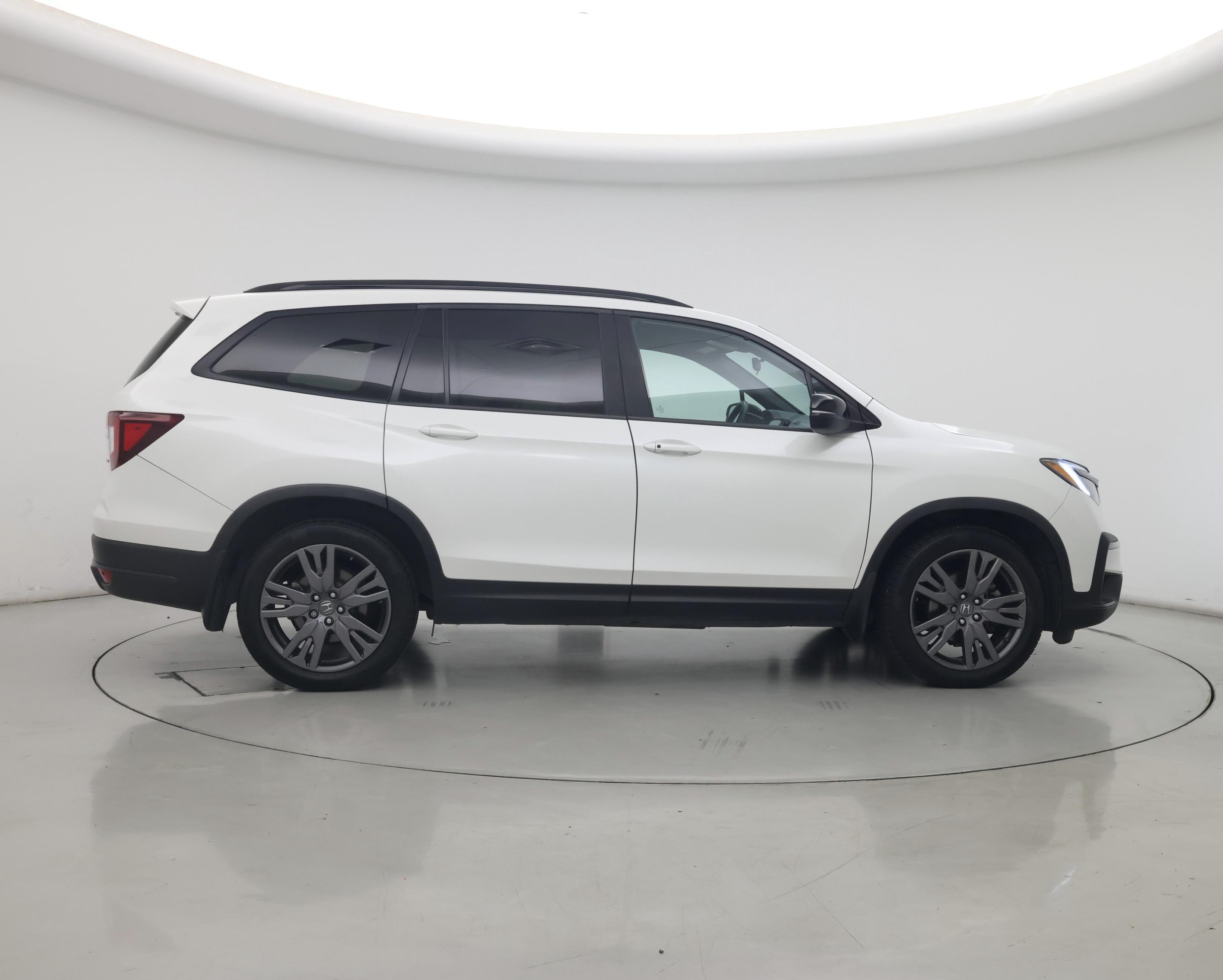 Thumbnail: 2022 Honda Pilot - 7