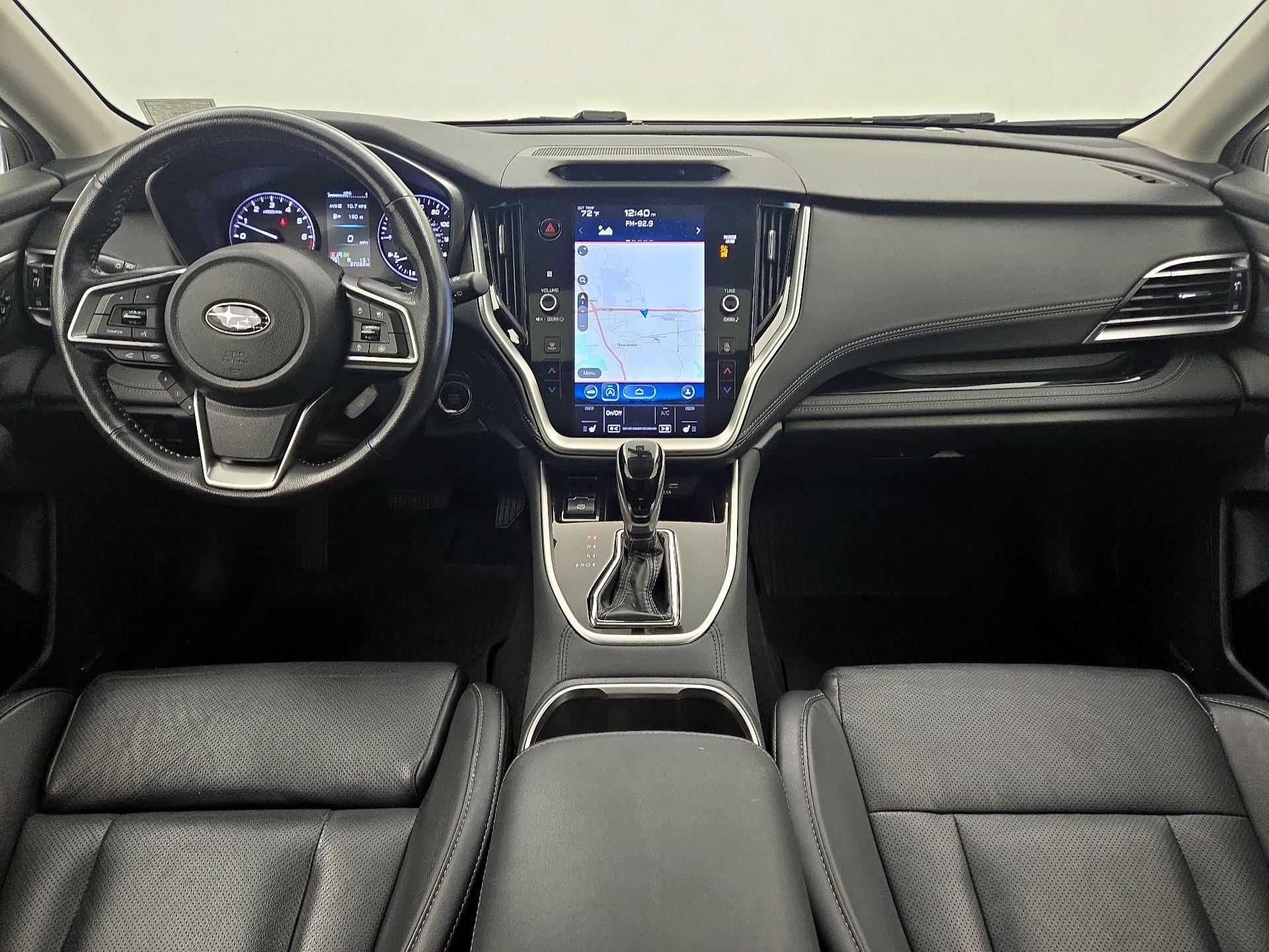 Thumbnail: 2021 Subaru Outback - 9