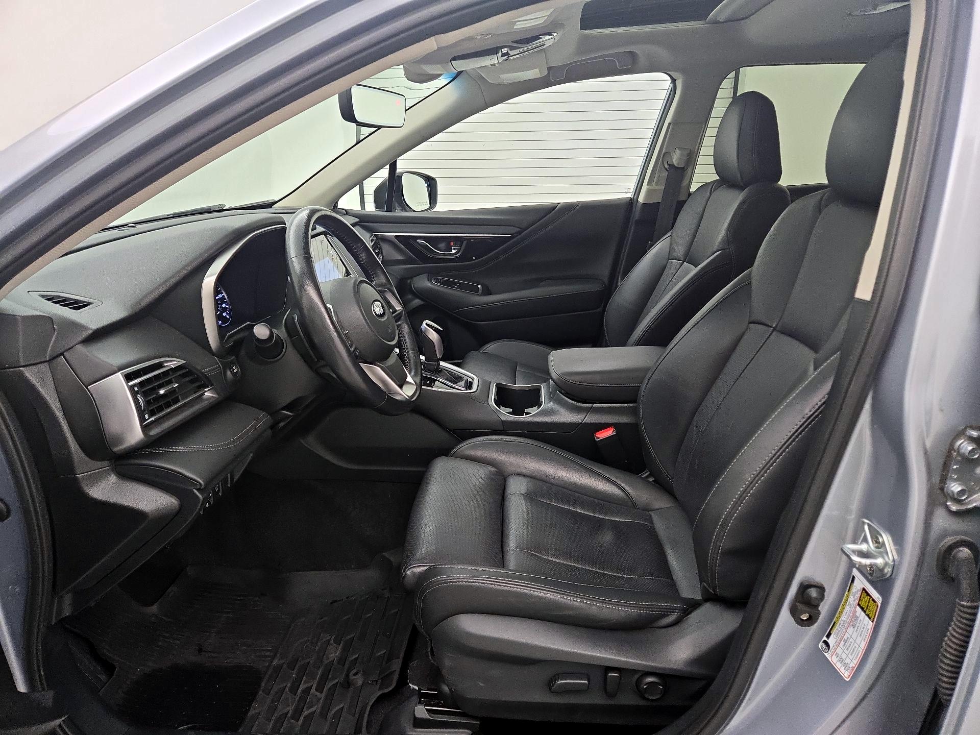 Thumbnail: 2021 Subaru Outback - 11