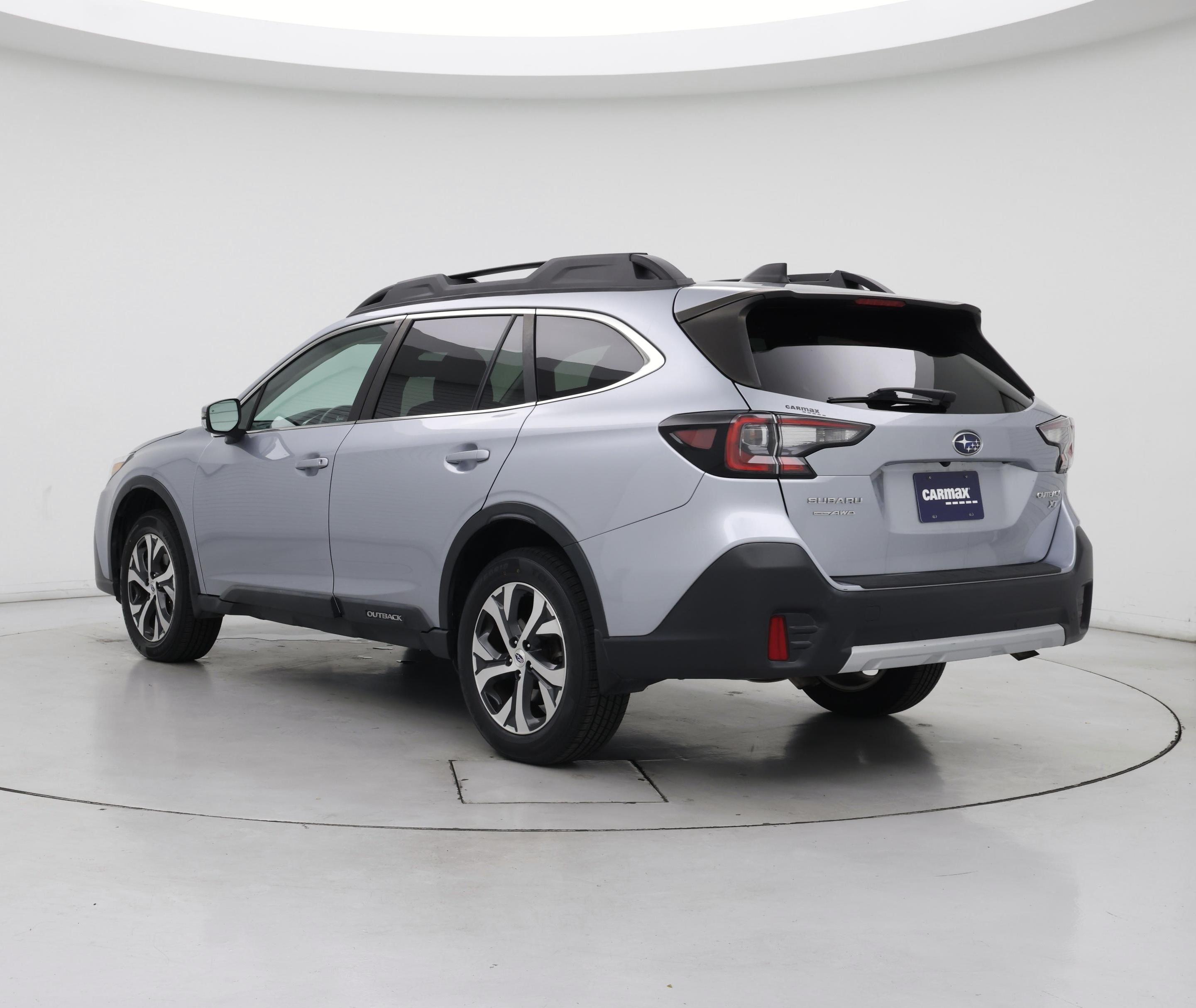 Thumbnail: 2021 Subaru Outback - 2