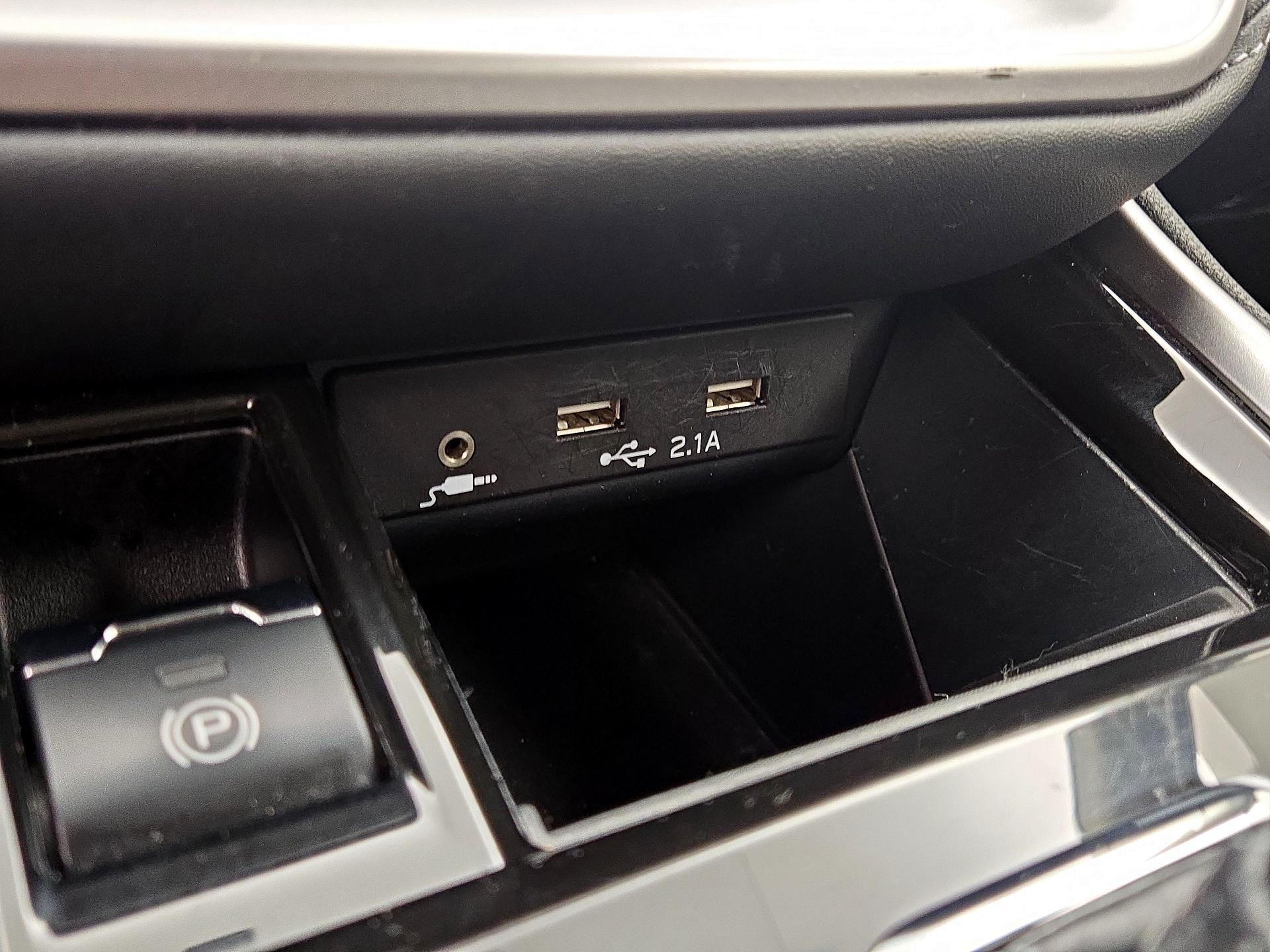 Thumbnail: 2021 Subaru Outback - 19