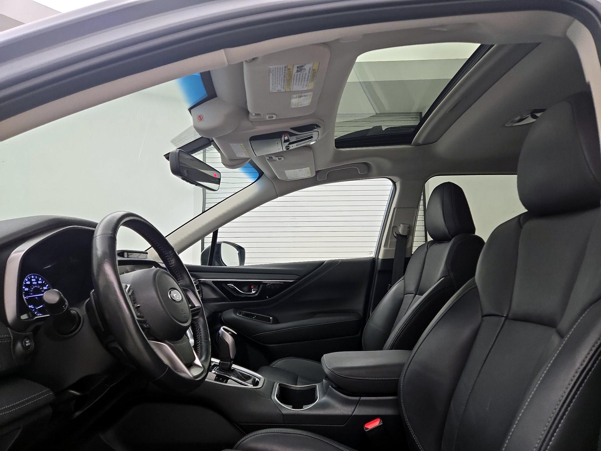 Thumbnail: 2021 Subaru Outback - 20