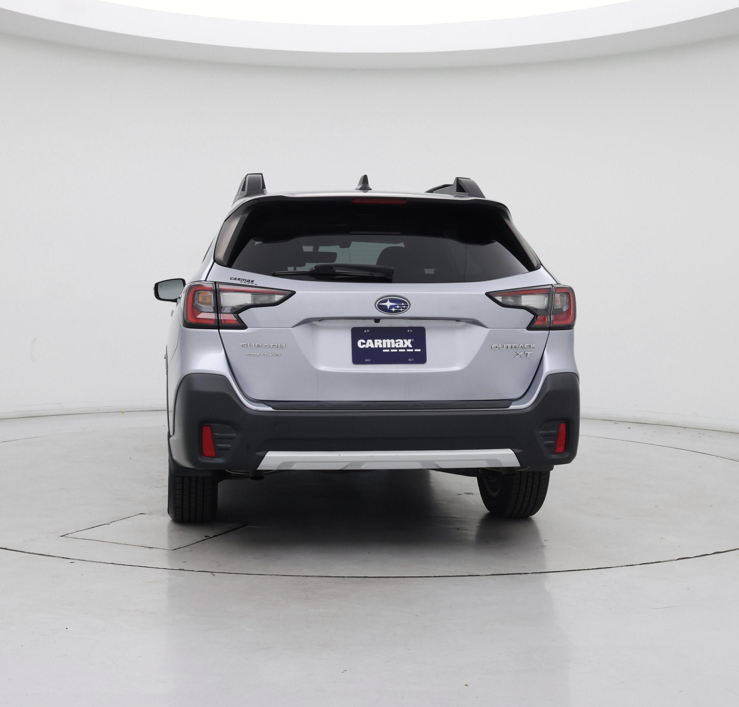Thumbnail: 2021 Subaru Outback - 6