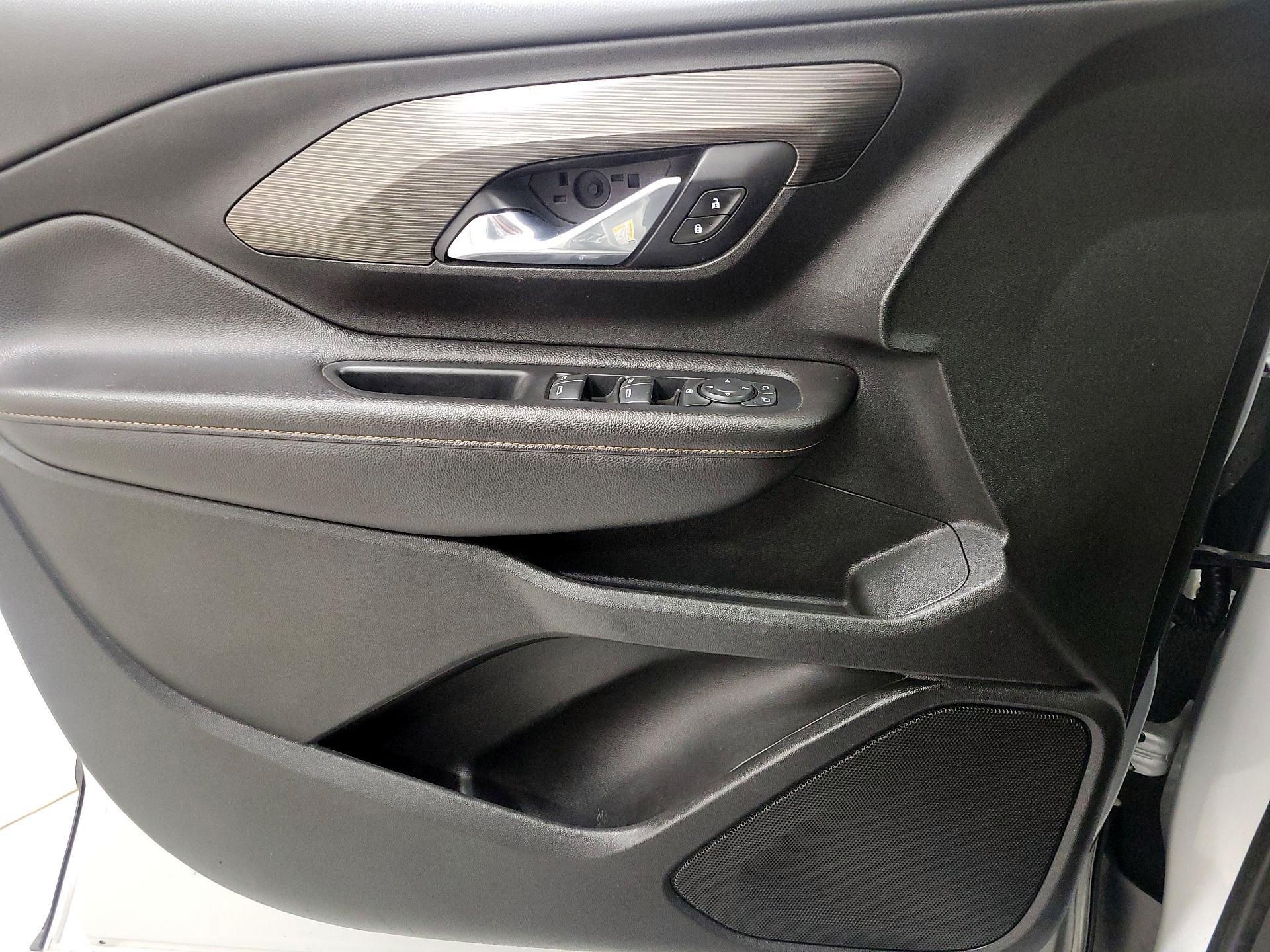 Thumbnail: 2020 GMC Terrain - 12