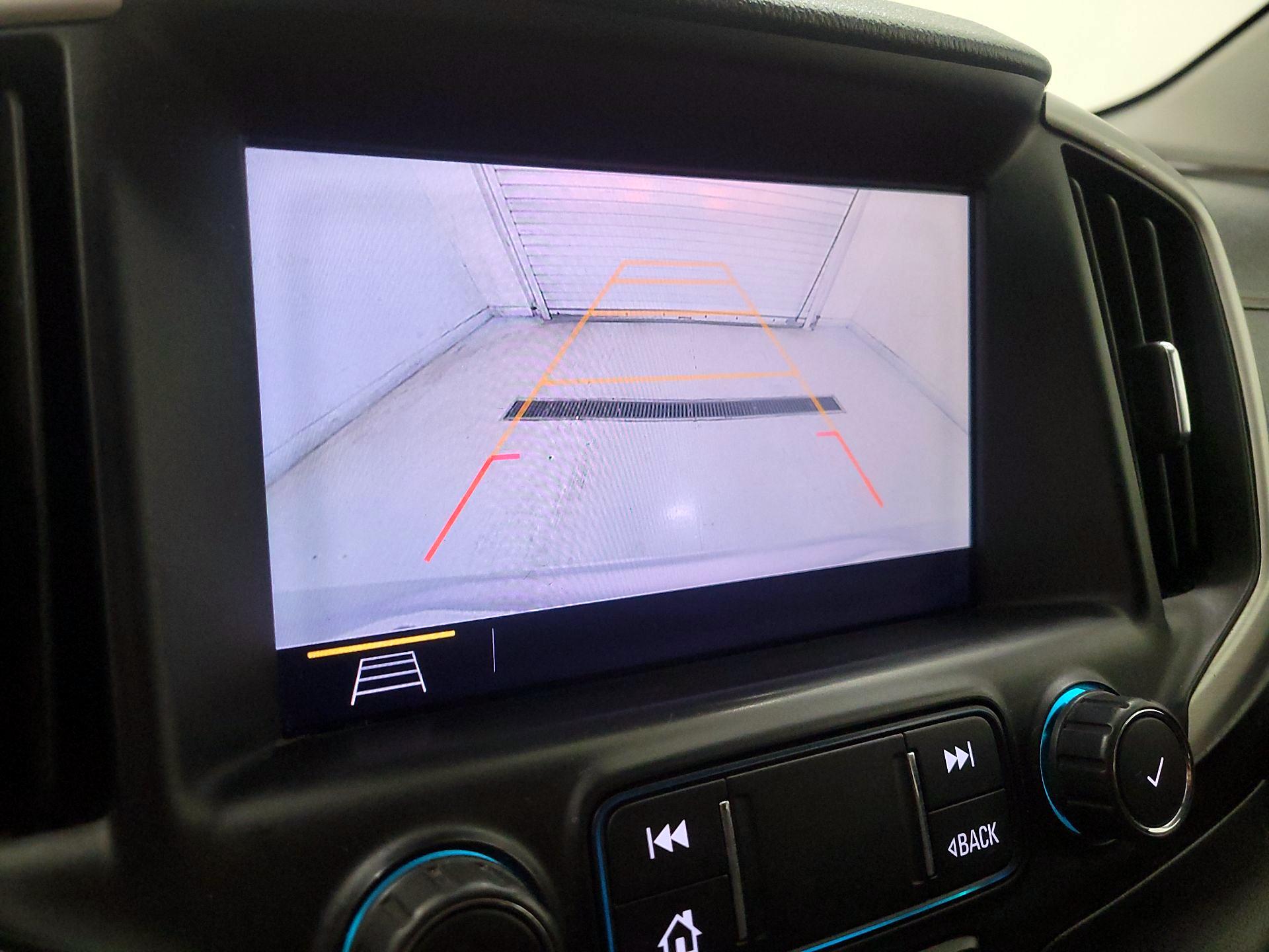 Thumbnail: 2020 GMC Terrain - 14