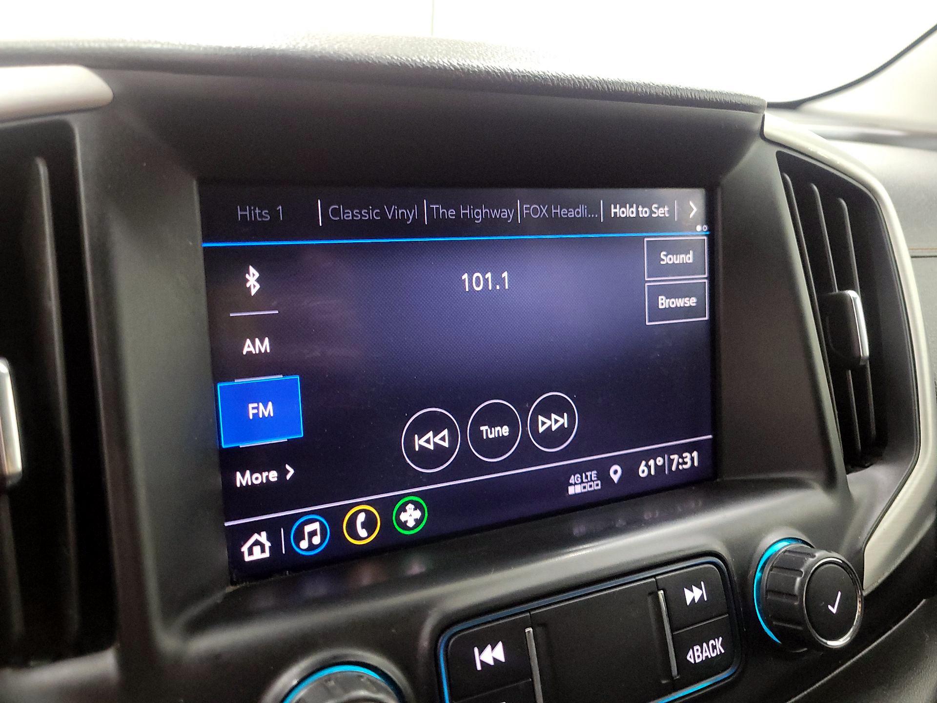 Thumbnail: 2020 GMC Terrain - 15
