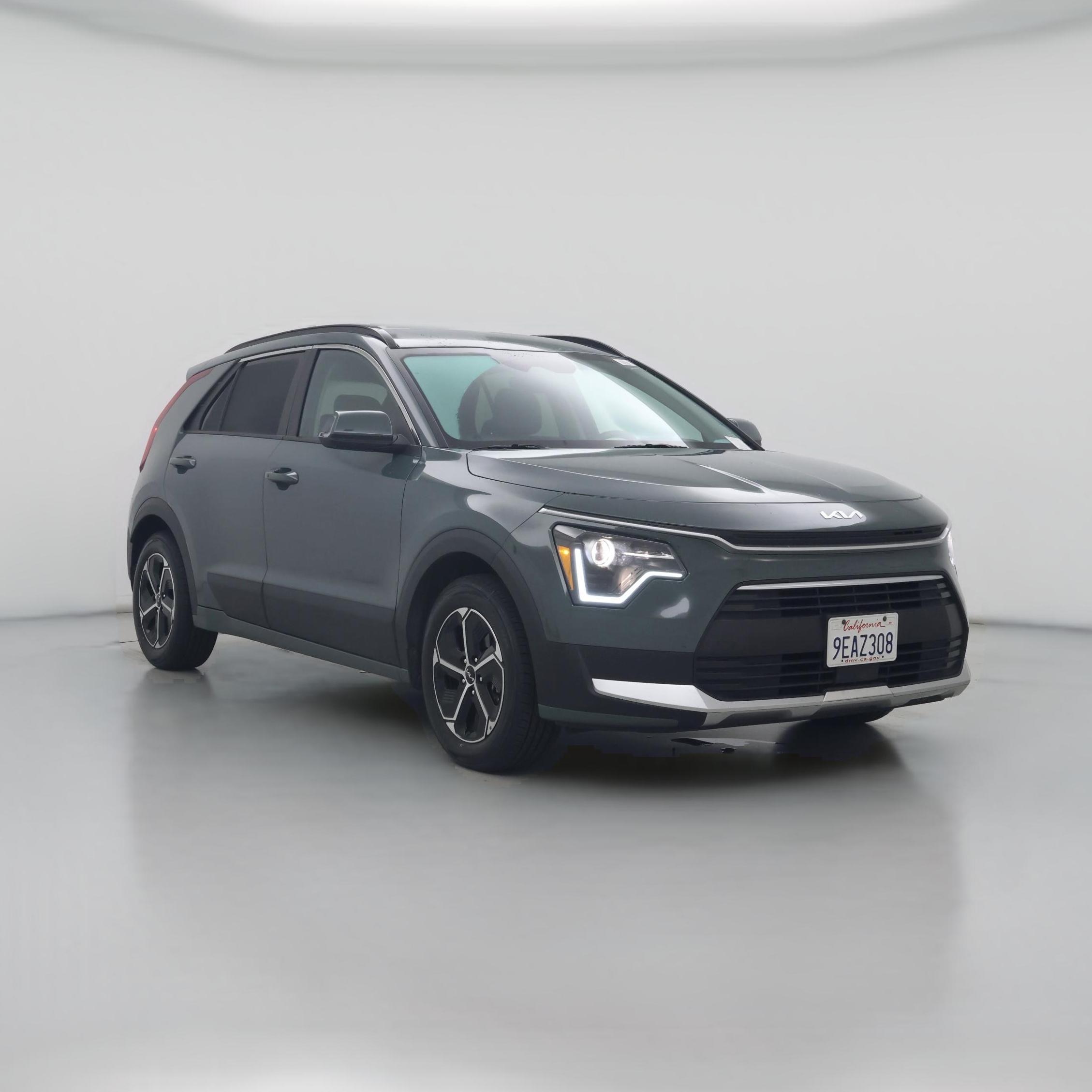 Thumbnail: 2023 Kia Niro - 1