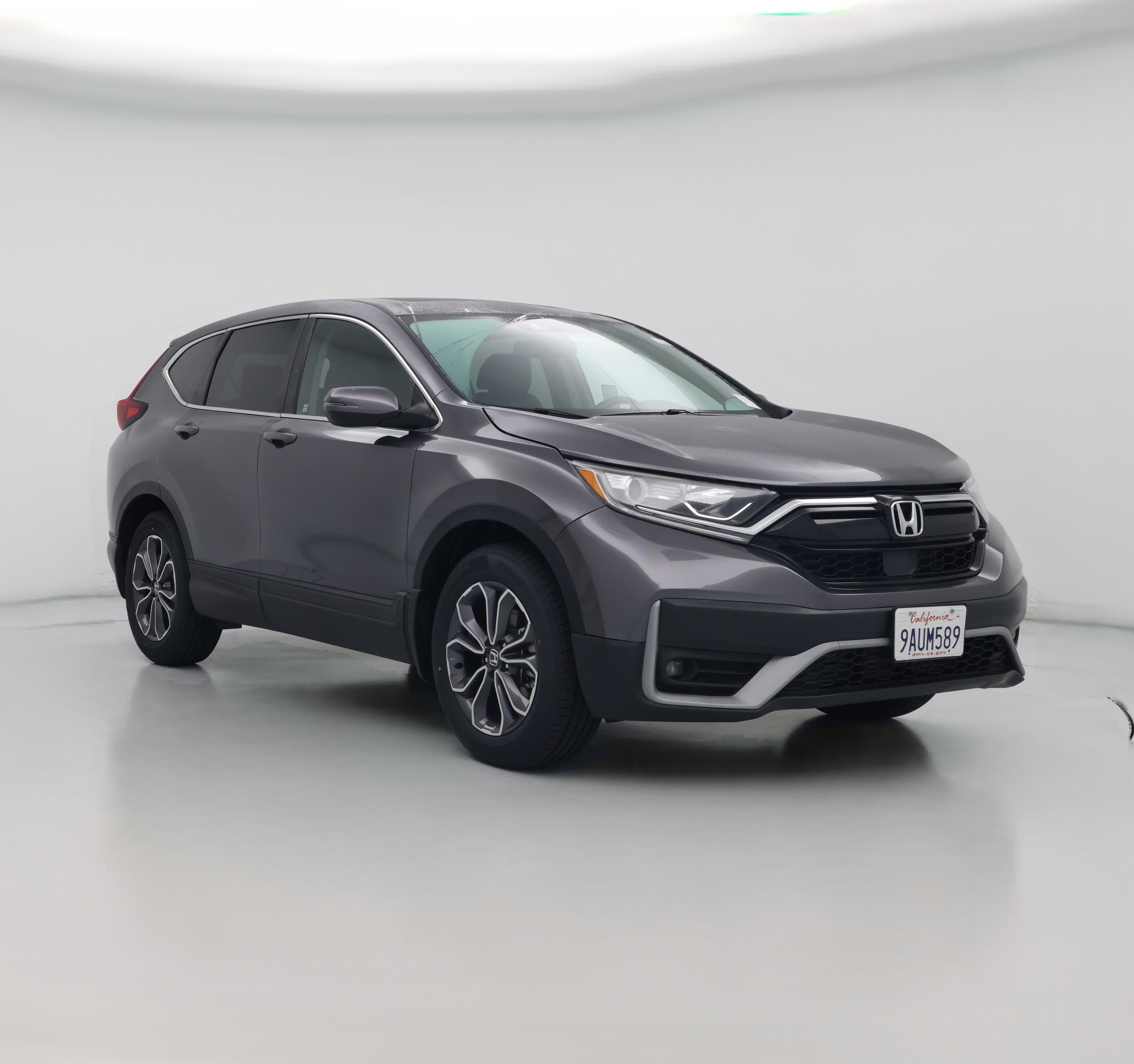 Thumbnail: 2022 Honda CR-V - 1