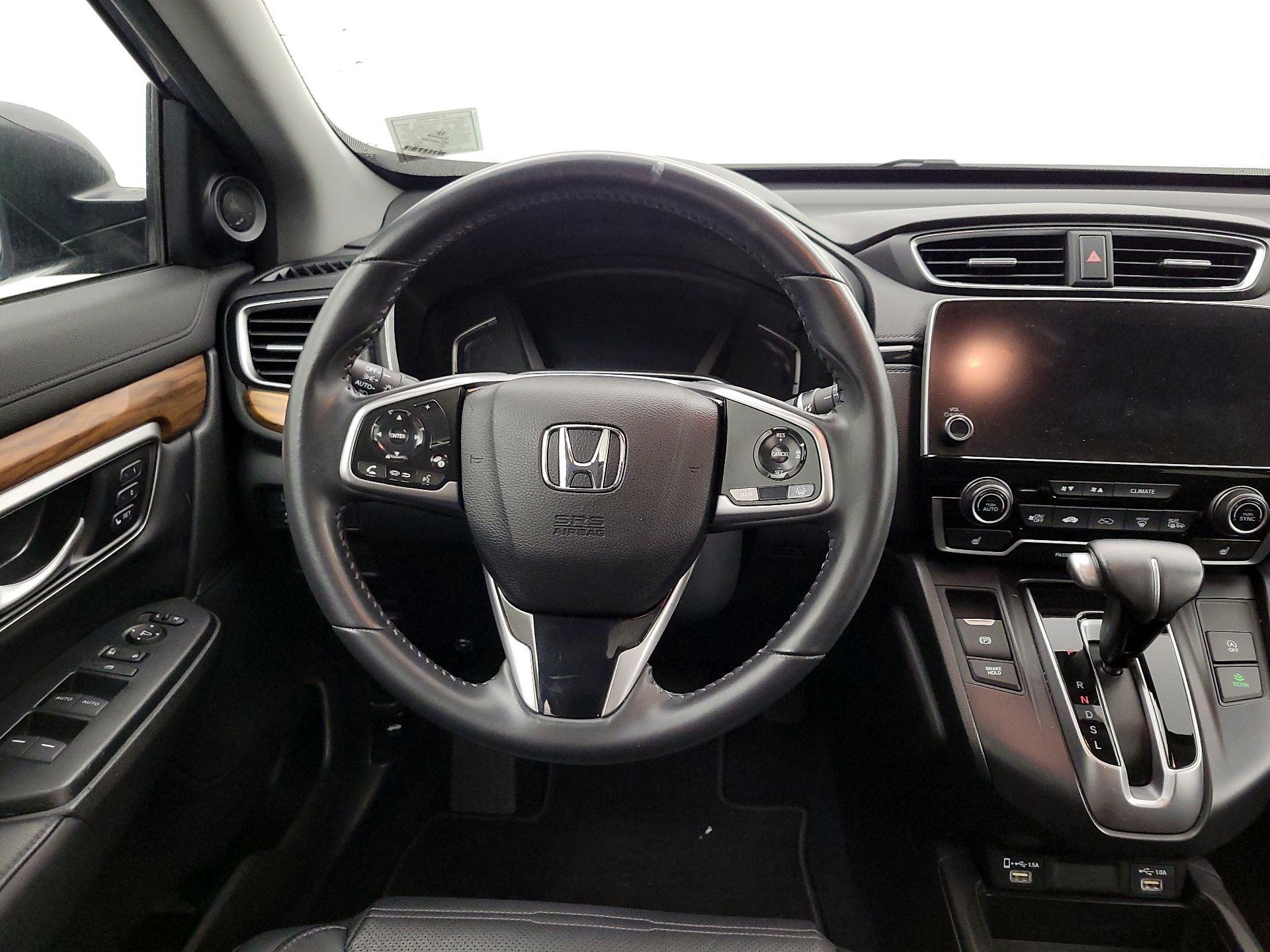 Thumbnail: 2022 Honda CR-V - 10