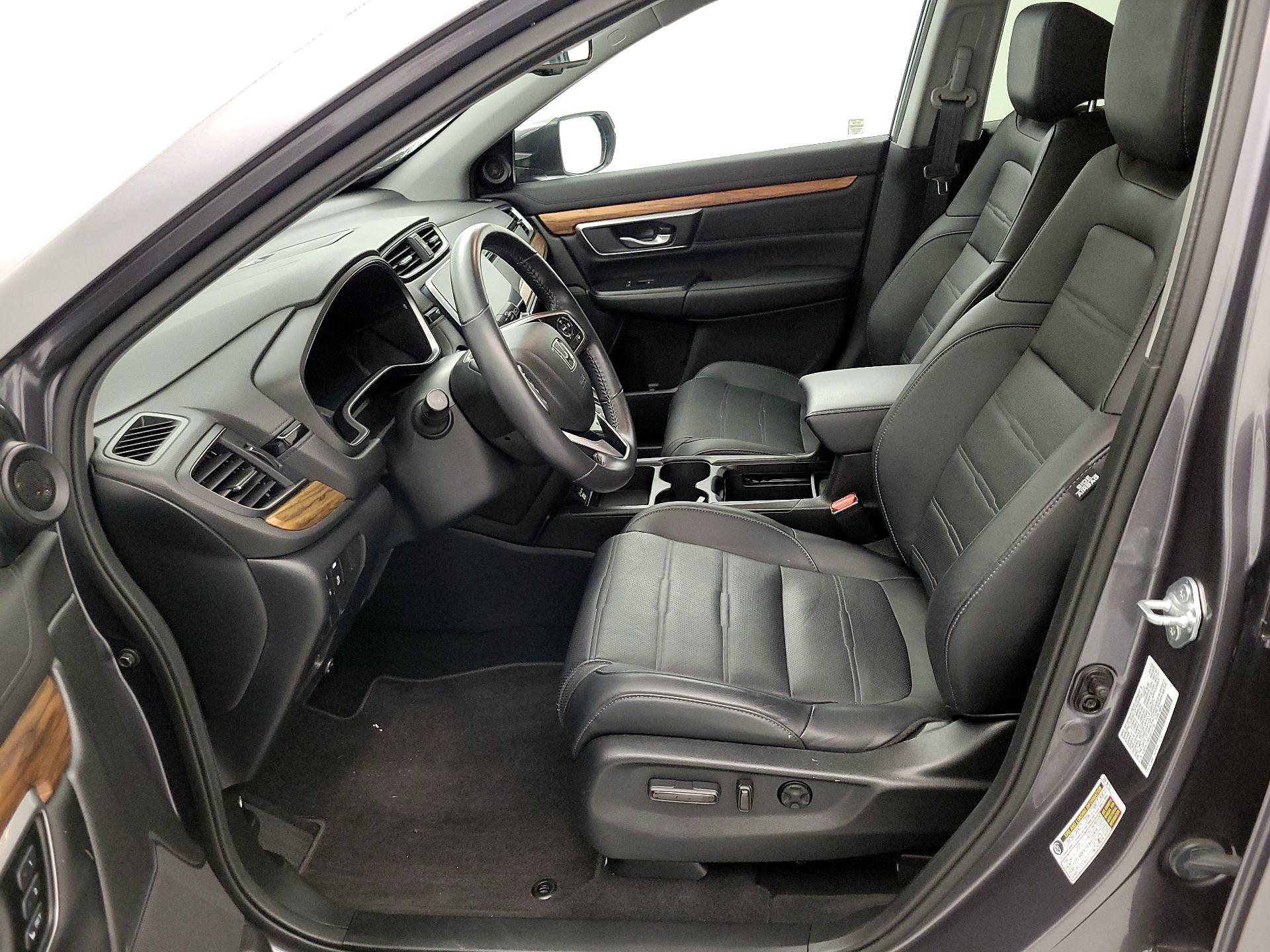Thumbnail: 2022 Honda CR-V - 11