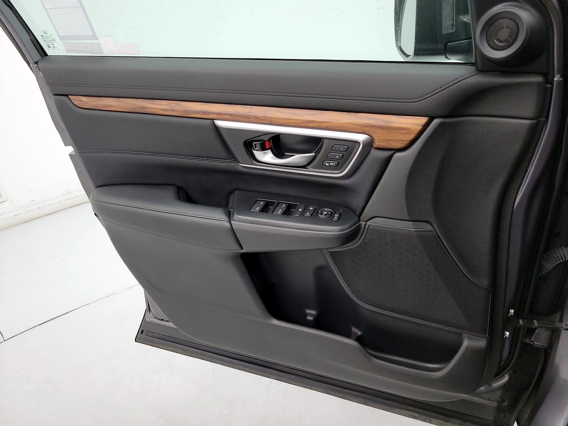 Thumbnail: 2022 Honda CR-V - 12