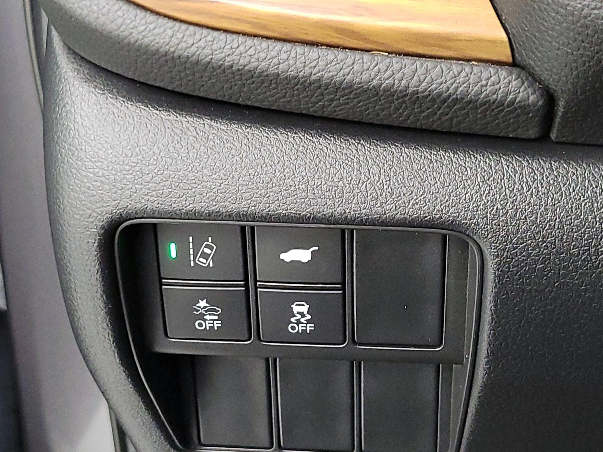 Thumbnail: 2022 Honda CR-V - 13