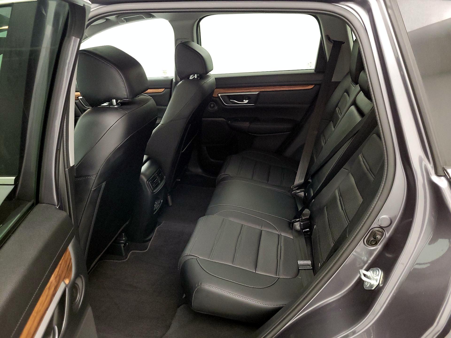 Thumbnail: 2022 Honda CR-V - 19