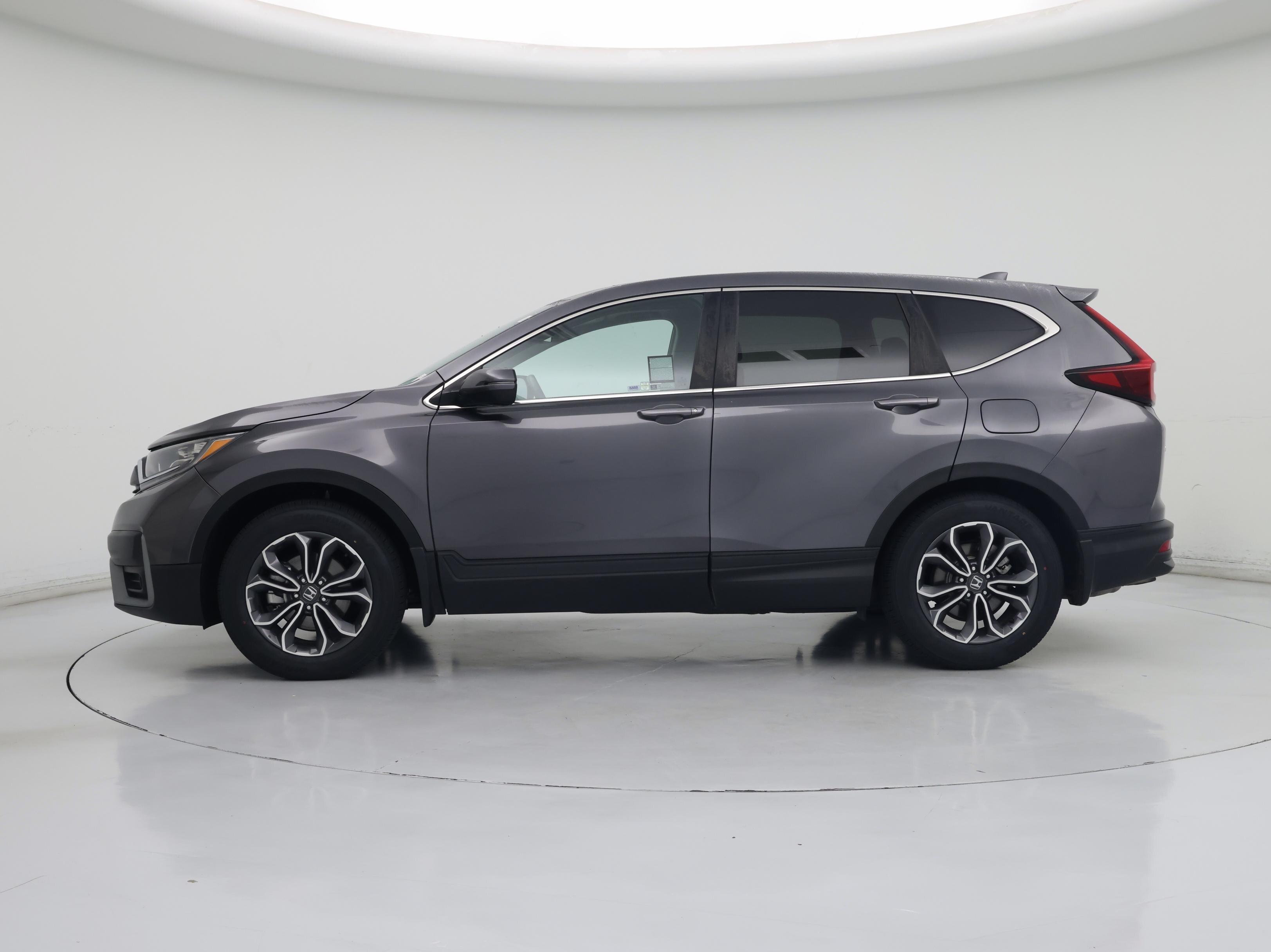 Thumbnail: 2022 Honda CR-V - 3