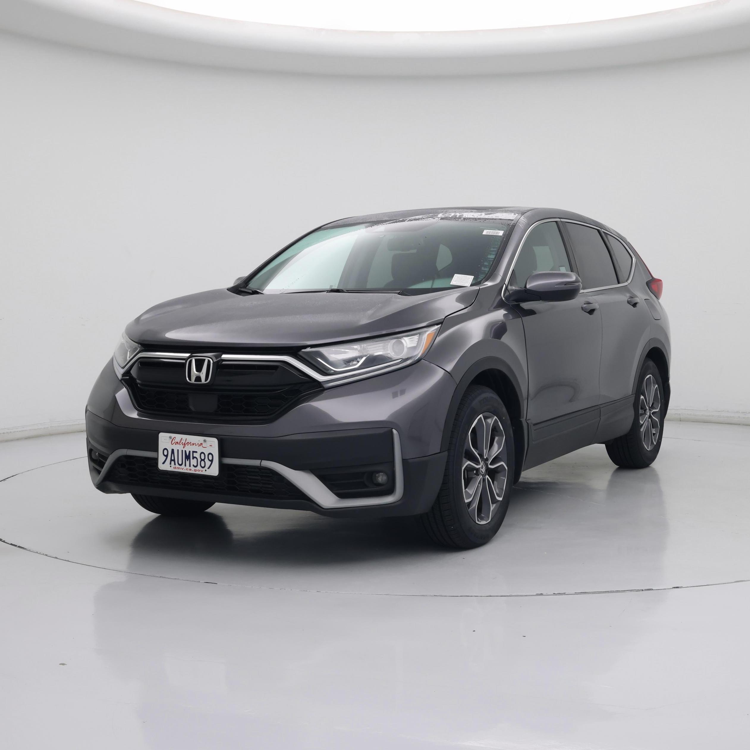 Thumbnail: 2022 Honda CR-V - 4